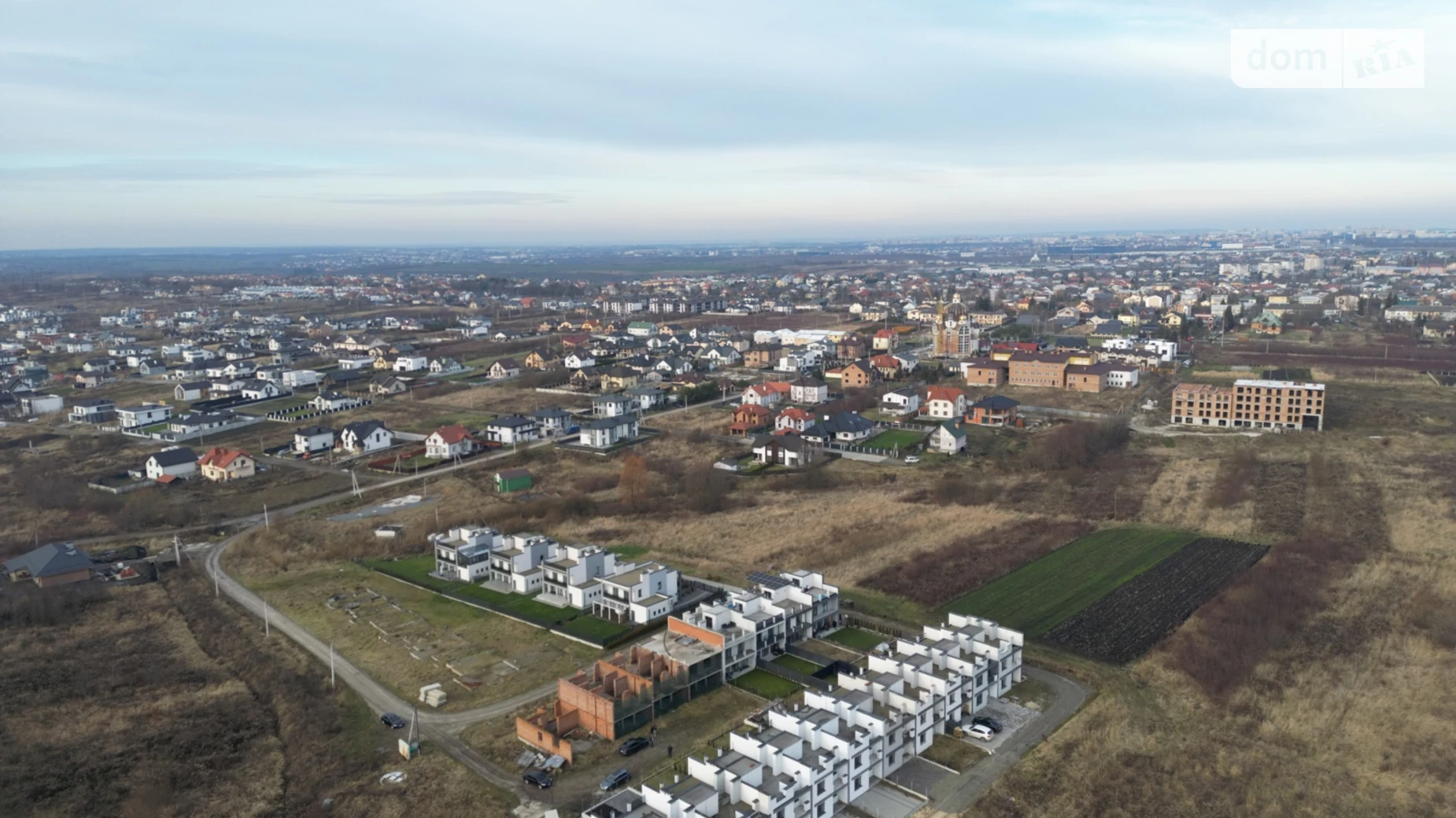 вулиця Західна Солонка, цена: 105000 $ - фото 4