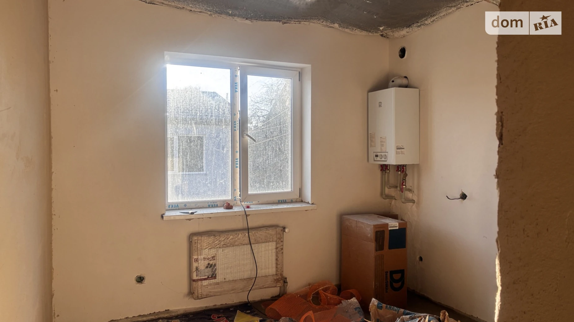 Продается 2-комнатная квартира 50 кв. м в Виннице, пер. Евгения Сверстюка(Толбухина) - фото 4