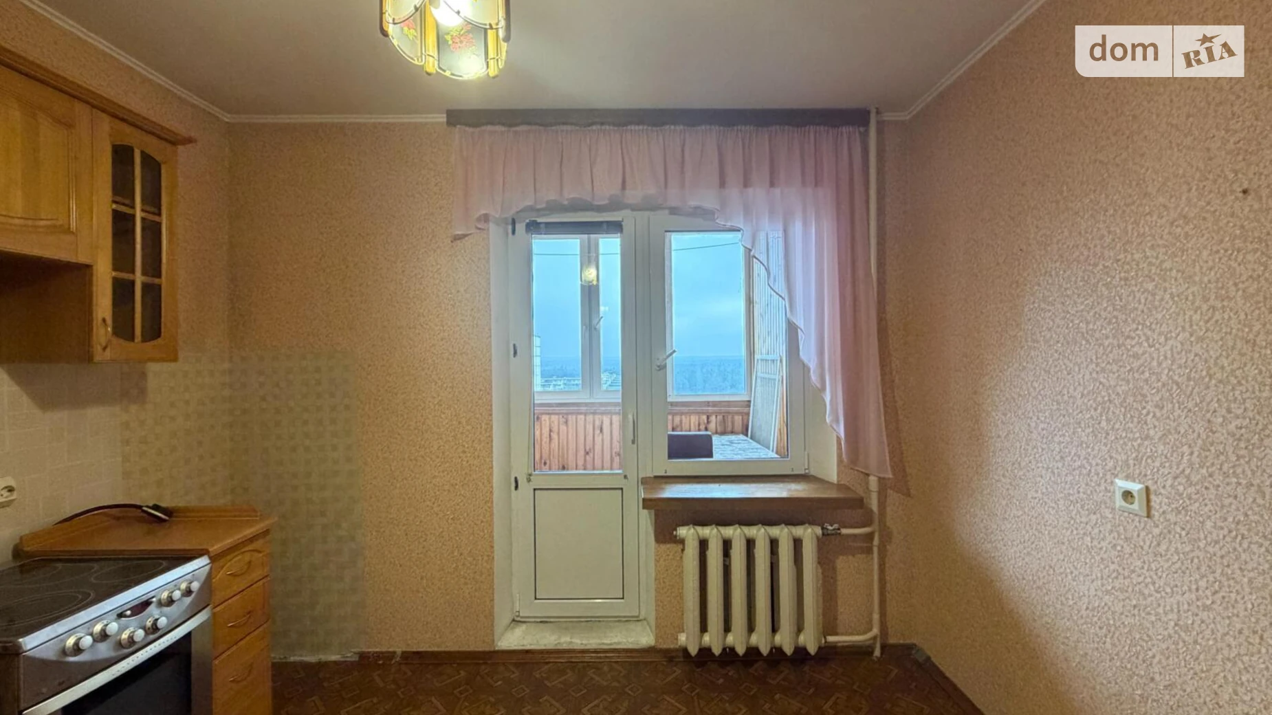 Продається 1-кімнатна квартира 42.7 кв. м у Києві, просп. Лісовий, 35 - фото 5