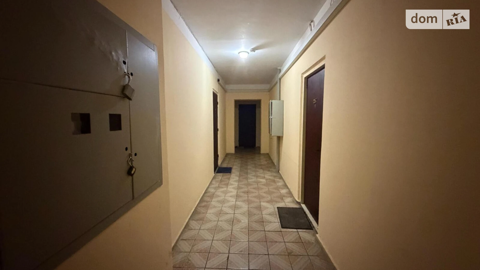 Продається 1-кімнатна квартира 42.7 кв. м у Києві, просп. Лісовий, 35 - фото 4