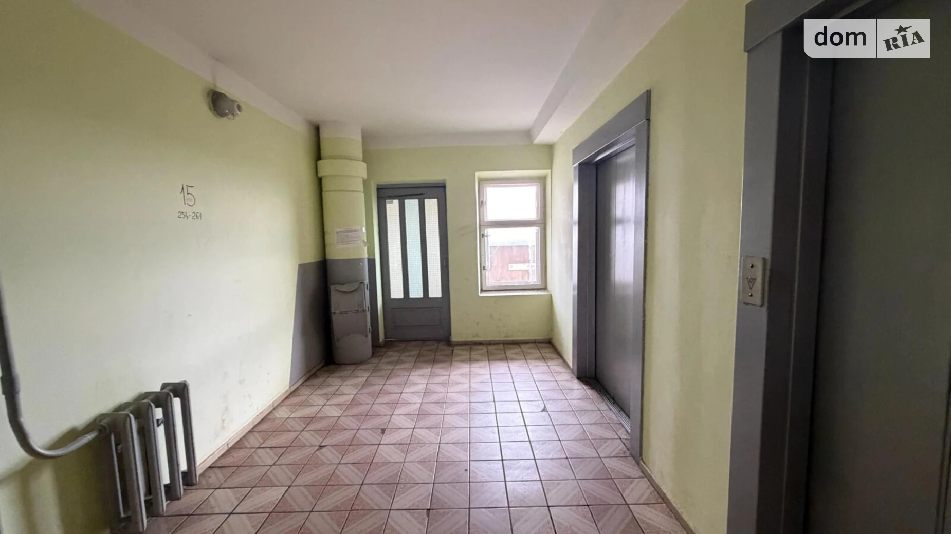 Продається 1-кімнатна квартира 42.7 кв. м у Києві, просп. Лісовий, 35 - фото 3