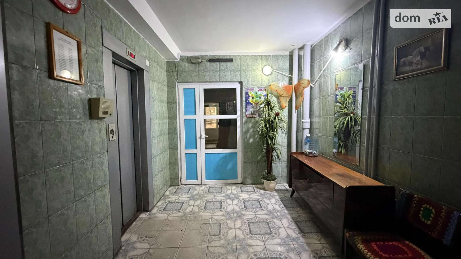 Продається 1-кімнатна квартира 42.7 кв. м у Києві, просп. Лісовий, 35 - фото 2