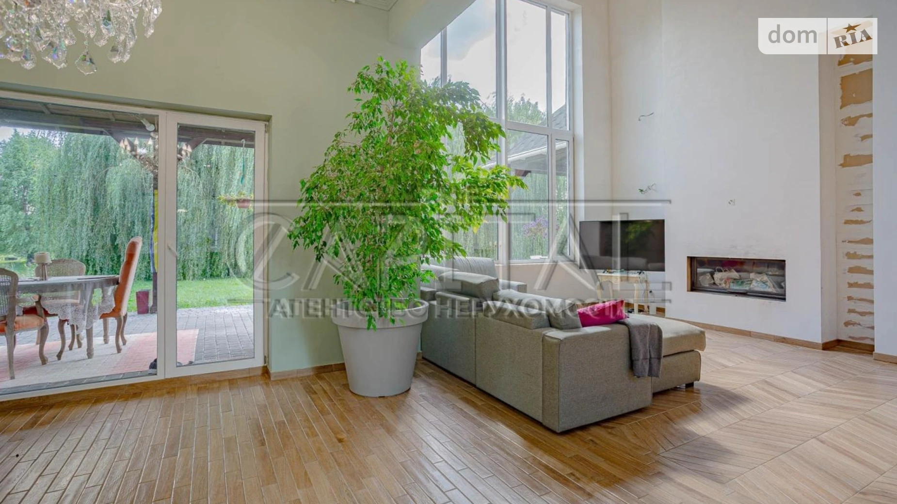 Продается дом на 2 этажа 289.5 кв. м с беседкой, цена: 435000 $ - фото 5