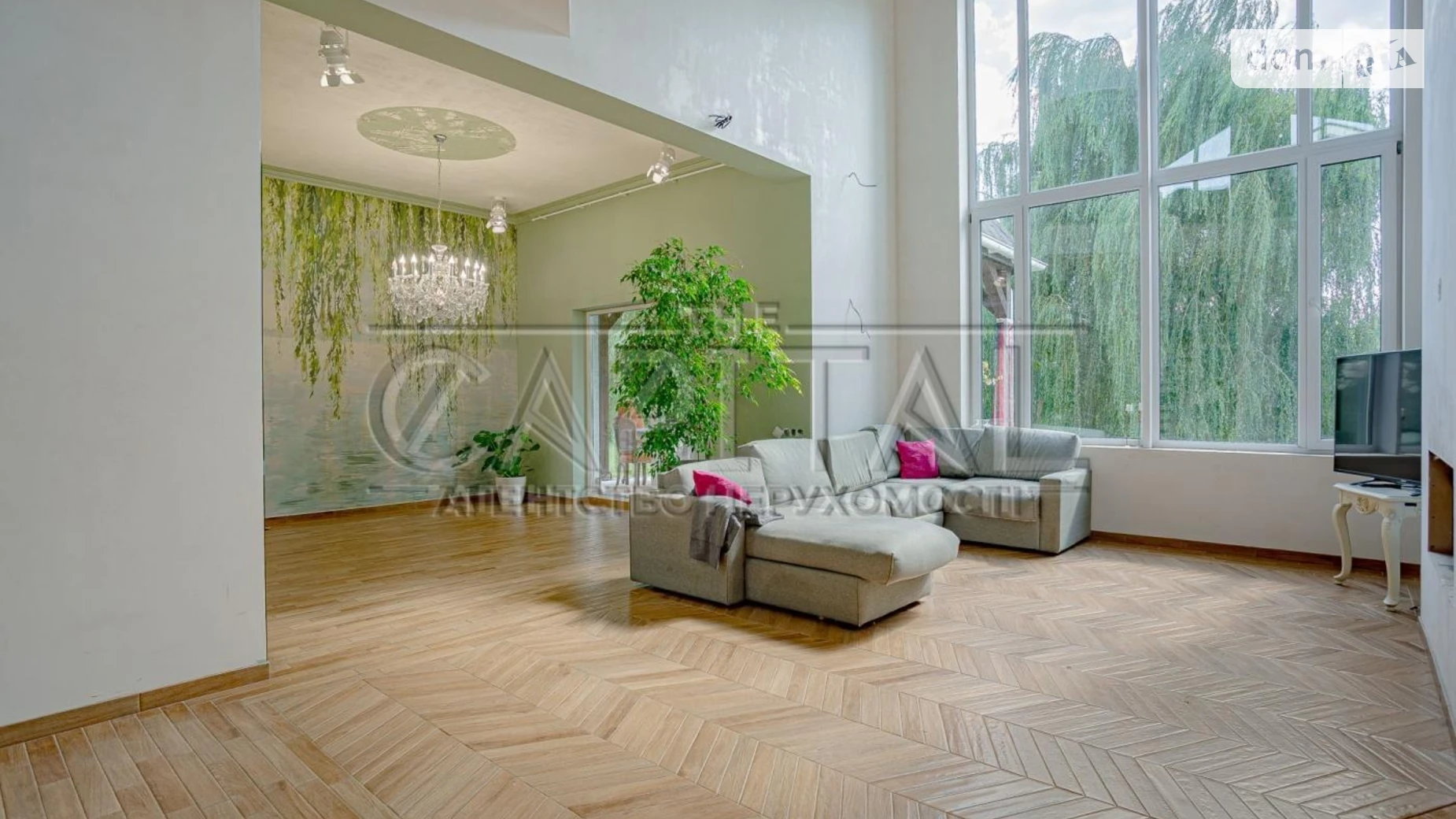 Продается дом на 2 этажа 289.5 кв. м с беседкой, цена: 435000 $ - фото 3