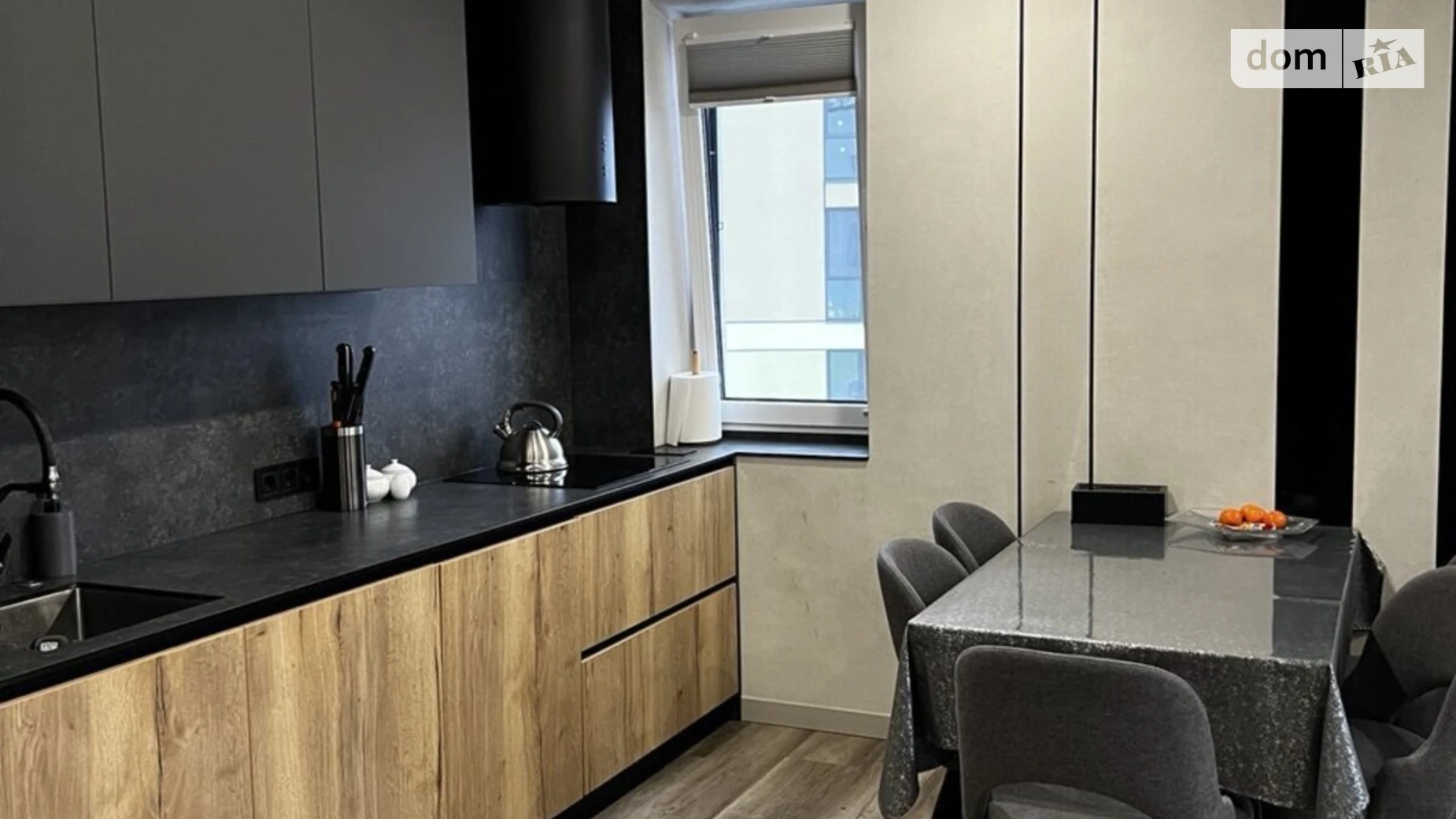 2-комнатная квартира 71.1 кв. м в Луцке, ул. Владимира Ивасюка(Даньшина), 14В - фото 2