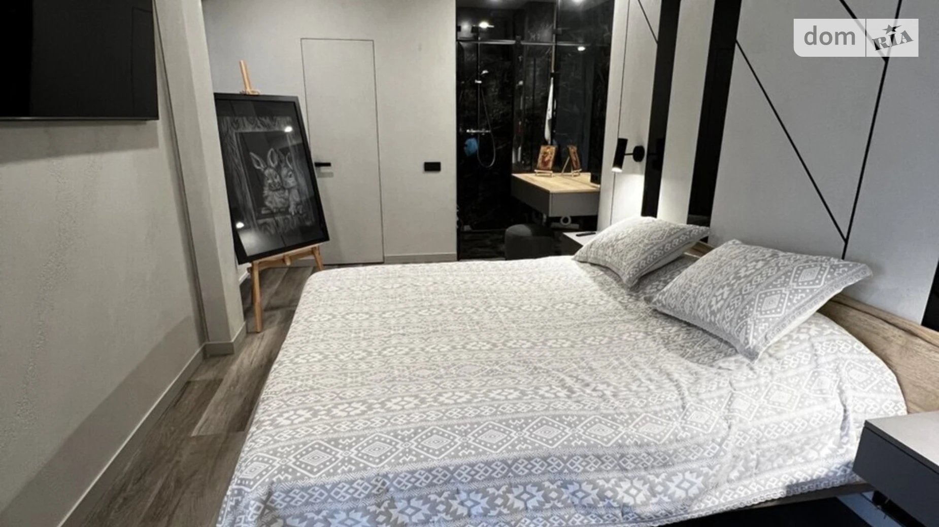 2-комнатная квартира 71.1 кв. м в Луцке, ул. Владимира Ивасюка(Даньшина), 14В - фото 5