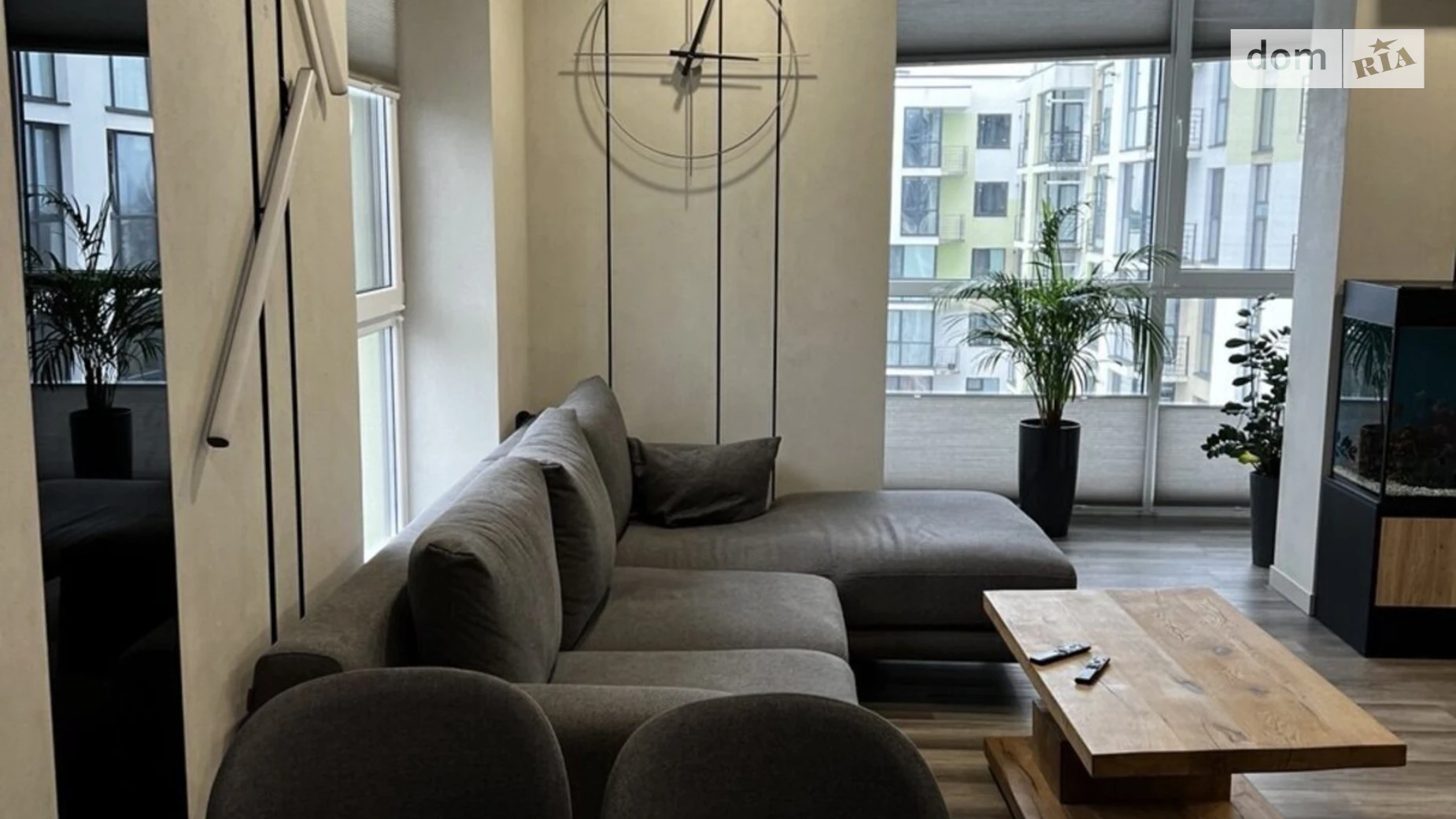 2-комнатная квартира 71.1 кв. м в Луцке, ул. Владимира Ивасюка(Даньшина), 14В - фото 4