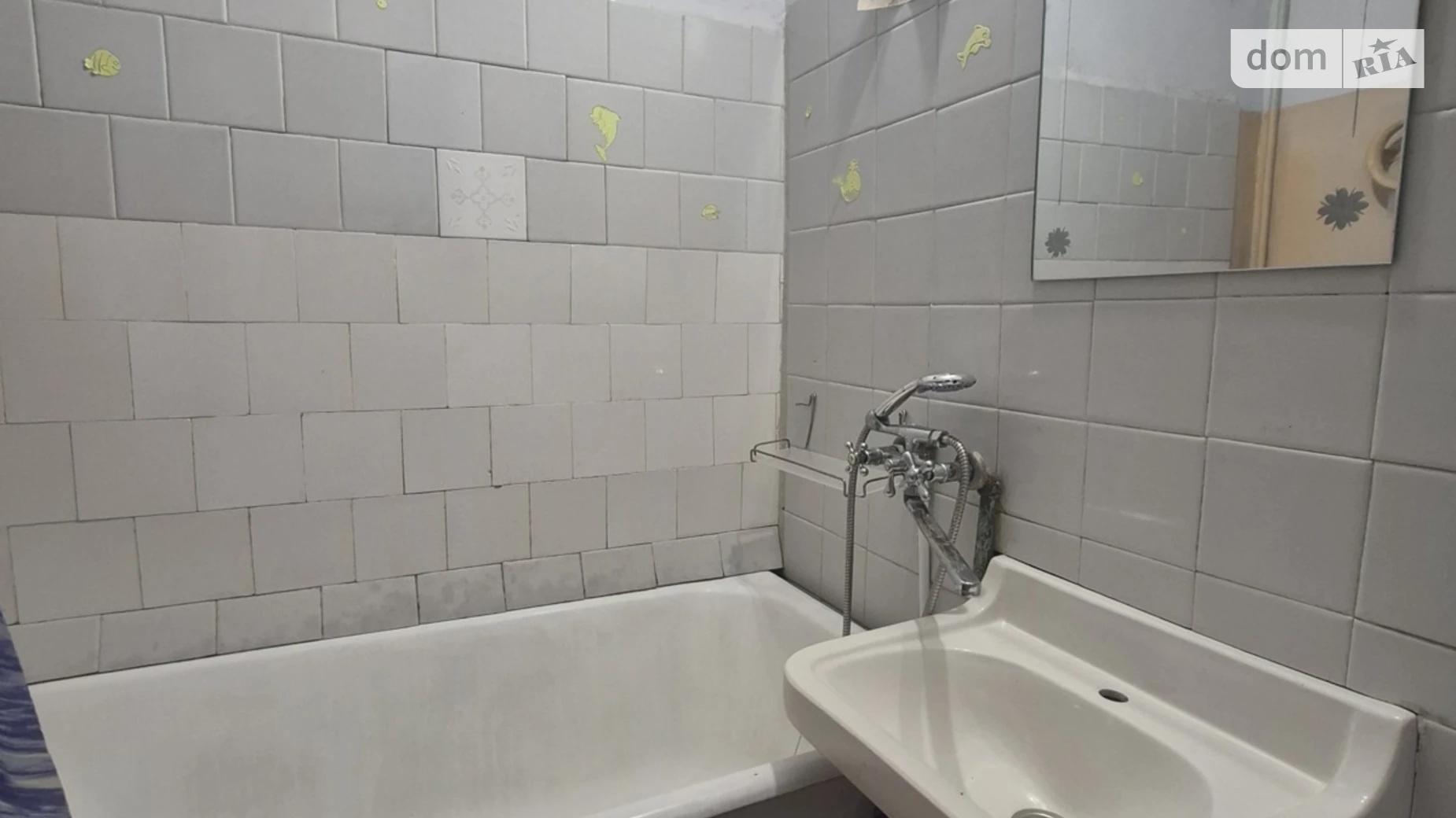 Сдается в аренду 2-комнатная квартира 46 кв. м в Виннице, ул. Защитников неба(Тимирязева) - фото 2