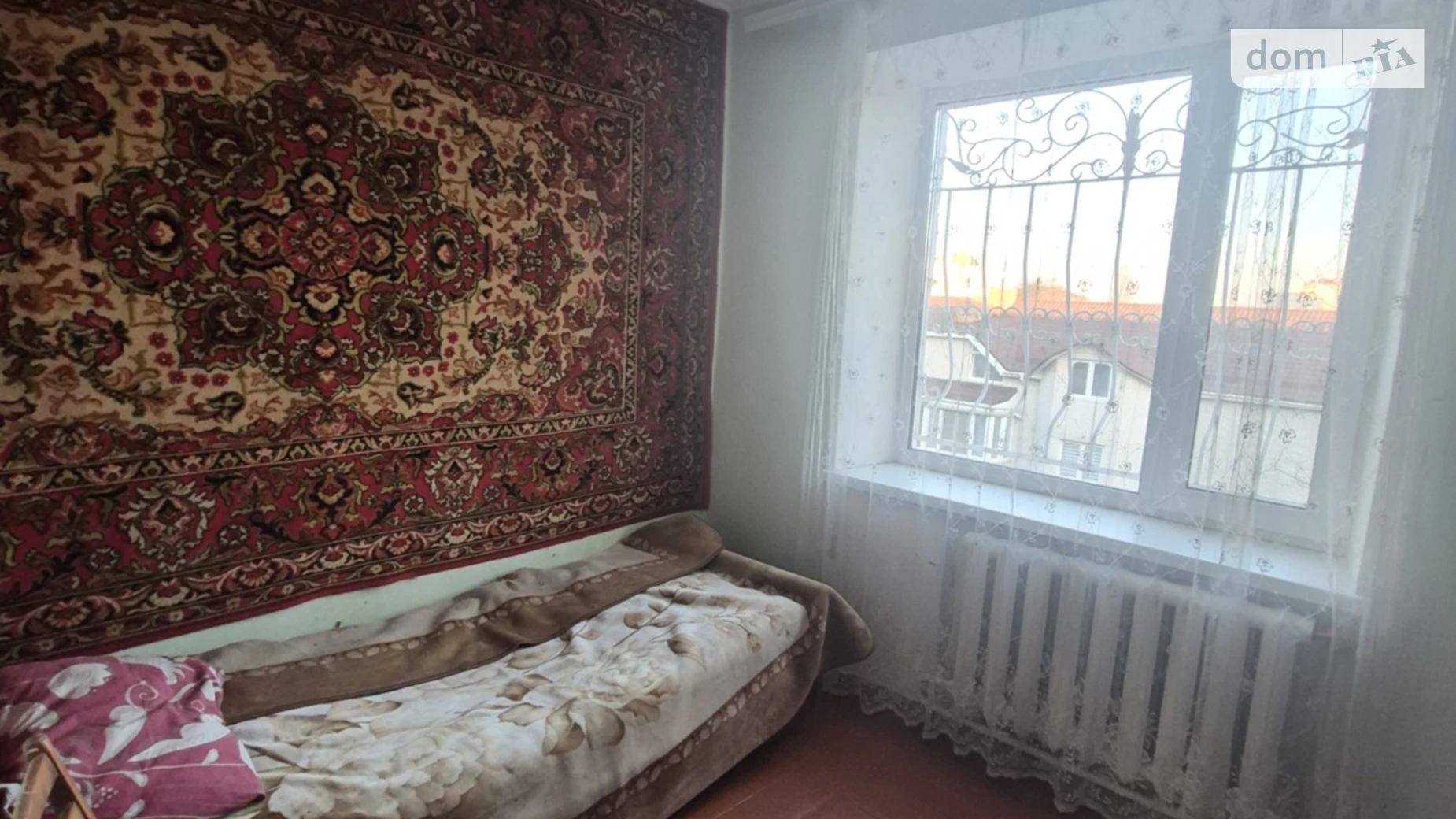 Сдается в аренду 2-комнатная квартира 46 кв. м в Виннице, ул. Защитников неба(Тимирязева) - фото 4