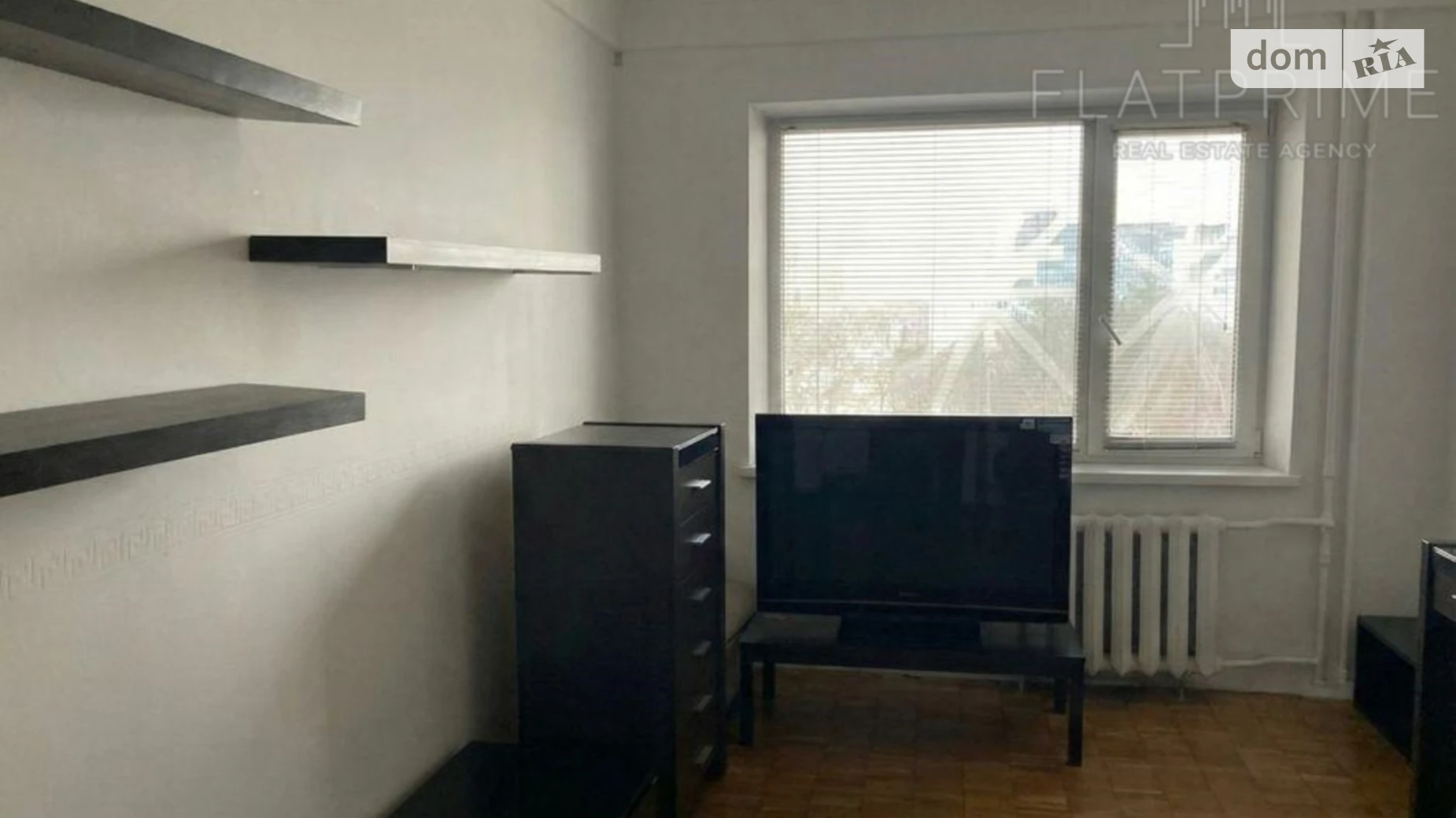 Продается 2-комнатная квартира 60 кв. м в Киеве, ул. Братиславская, 36 - фото 2