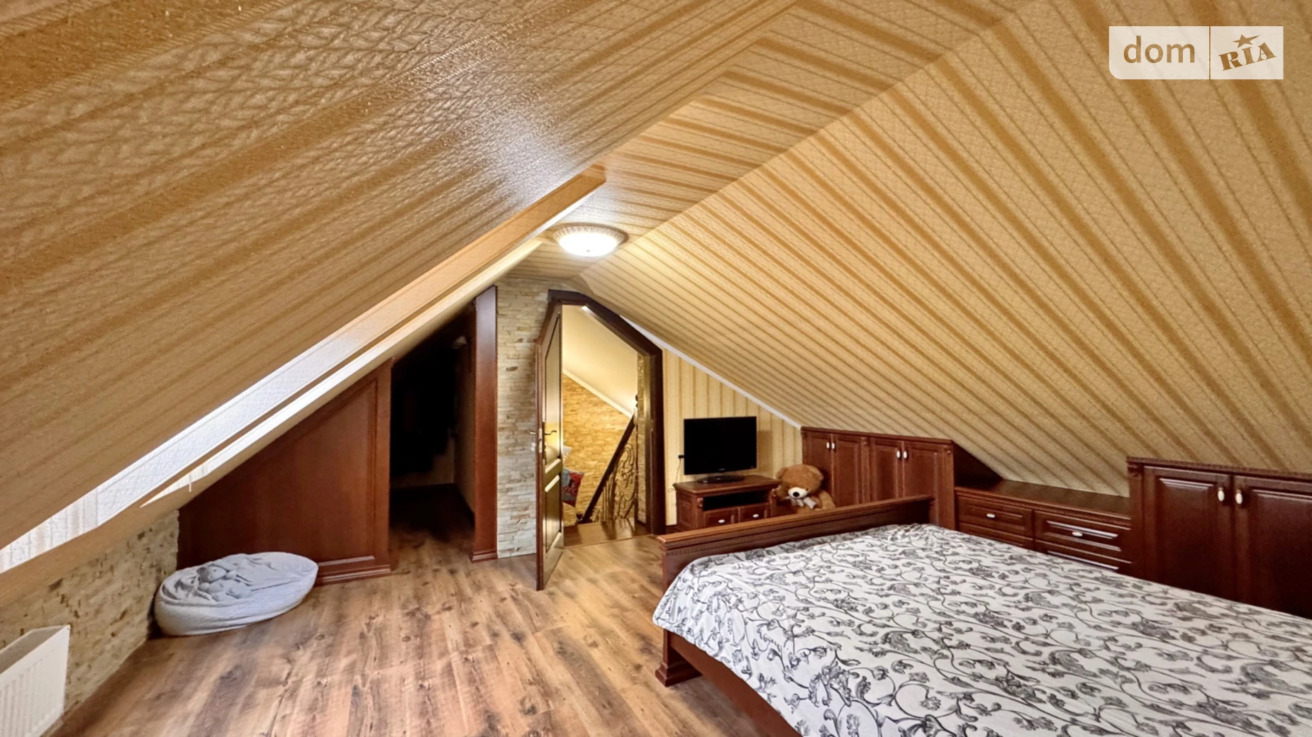 Продається 4-кімнатна квартира 170 кв. м у Львові, вул. Михайла Драгана, 9 - фото 5