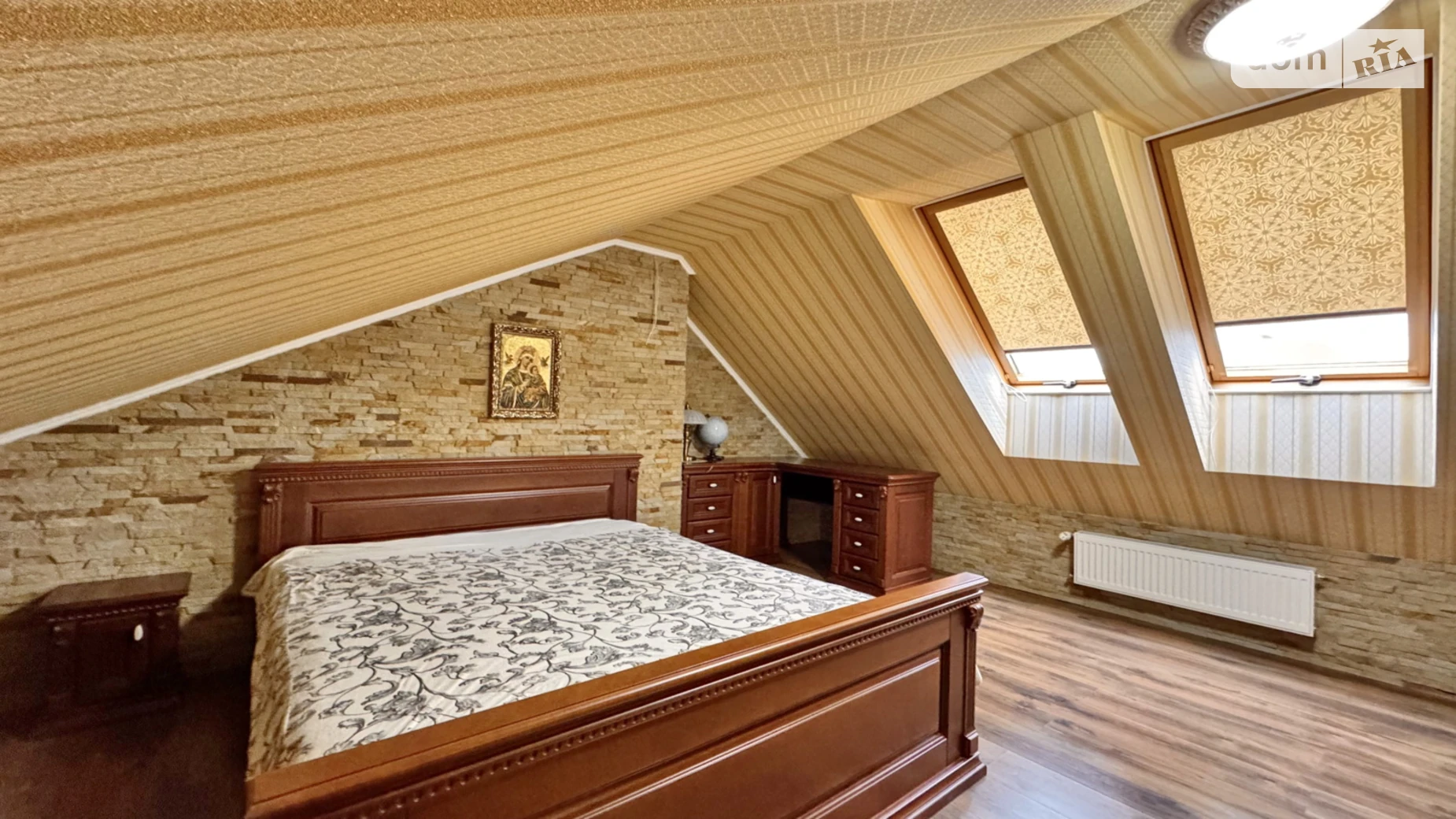 Продається 4-кімнатна квартира 170 кв. м у Львові, вул. Михайла Драгана, 9 - фото 4