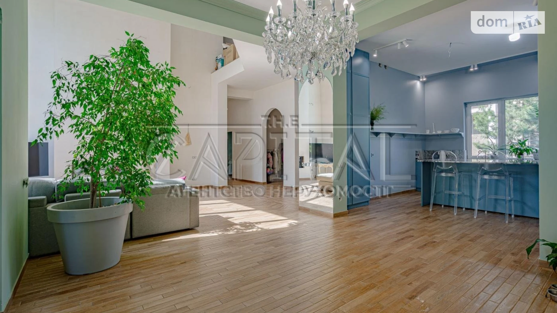 Продается дом на 2 этажа 289.5 кв. м с садом, цена: 435000 $ - фото 3