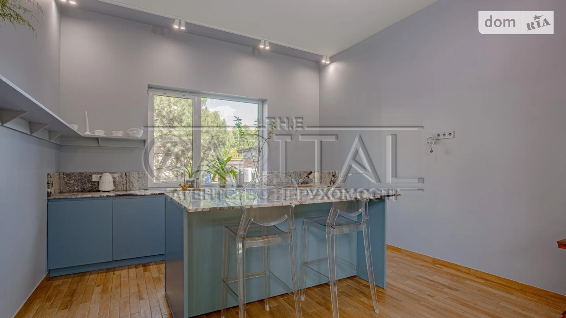 Продается дом на 2 этажа 289.5 кв. м с садом, цена: 435000 $ - фото 5