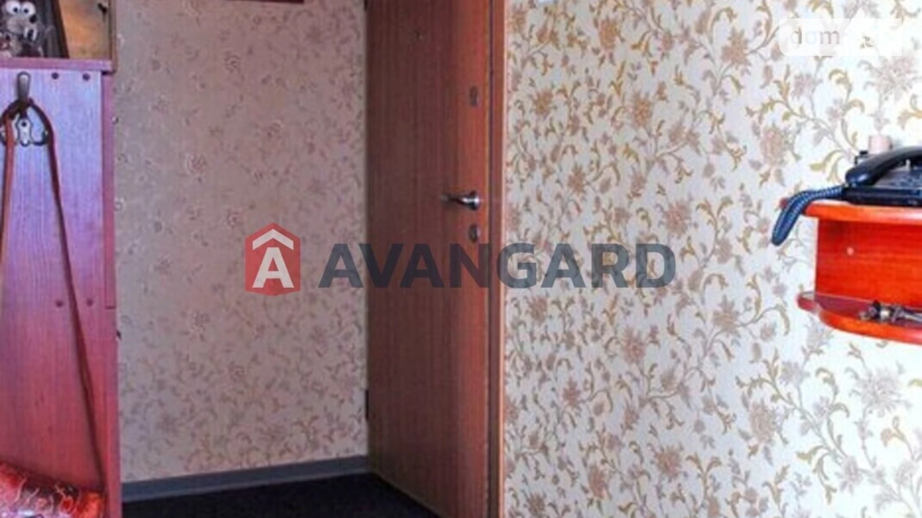 Здається в оренду 3-кімнатна квартира 50 кв. м у Хмельницькому, вул. Заводська - фото 3