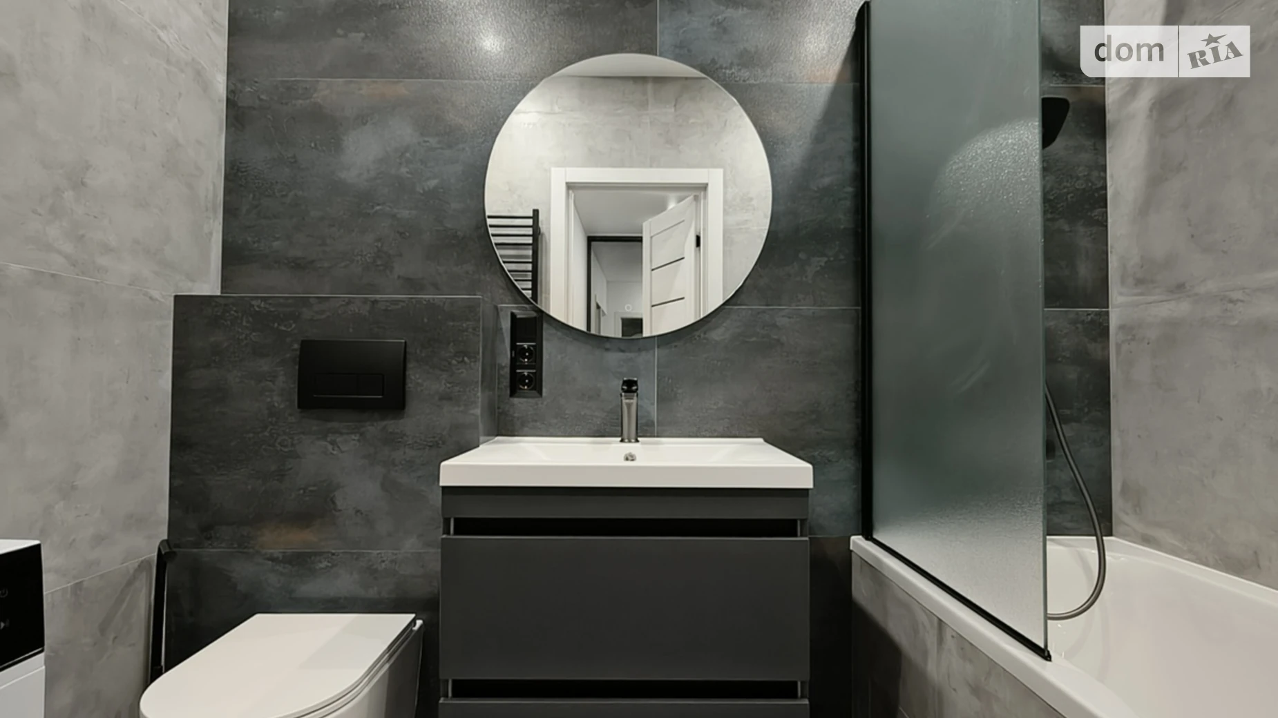 Сдается в аренду 1-комнатная квартира 44.2 кв. м в Виннице, ул. Праведников мира(Максимовича) - фото 5