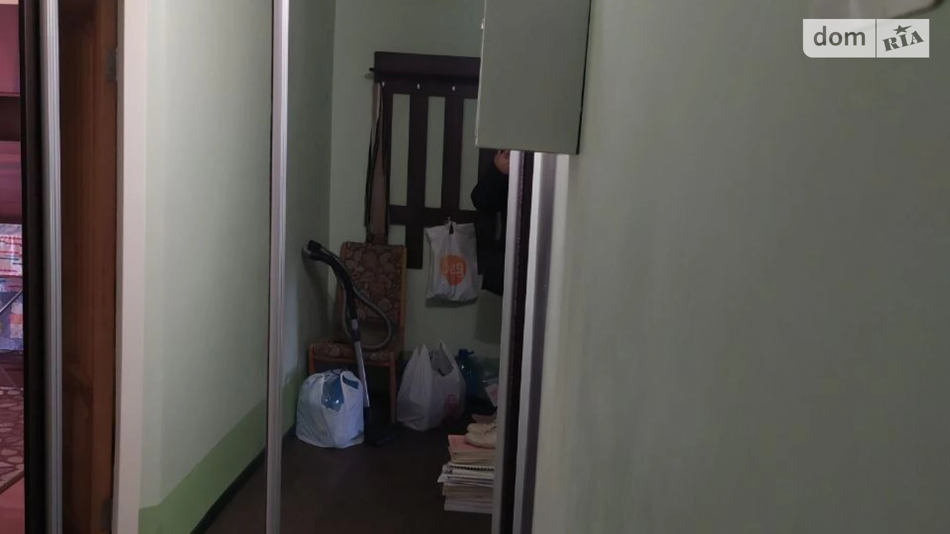 Продается 1-комнатная квартира 28.6 кв. м в Харькове, ул. Шекспира - фото 2