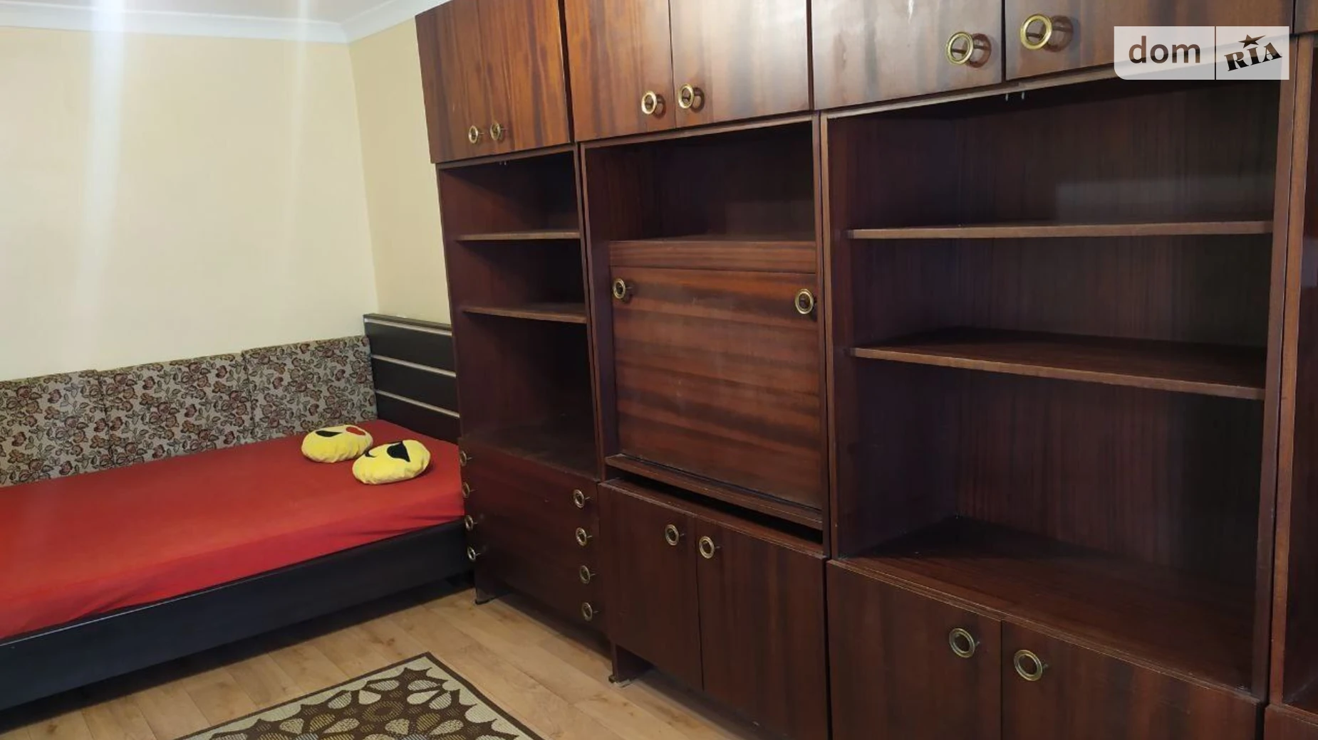 Продается 1-комнатная квартира 28.6 кв. м в Харькове, ул. Шекспира - фото 3