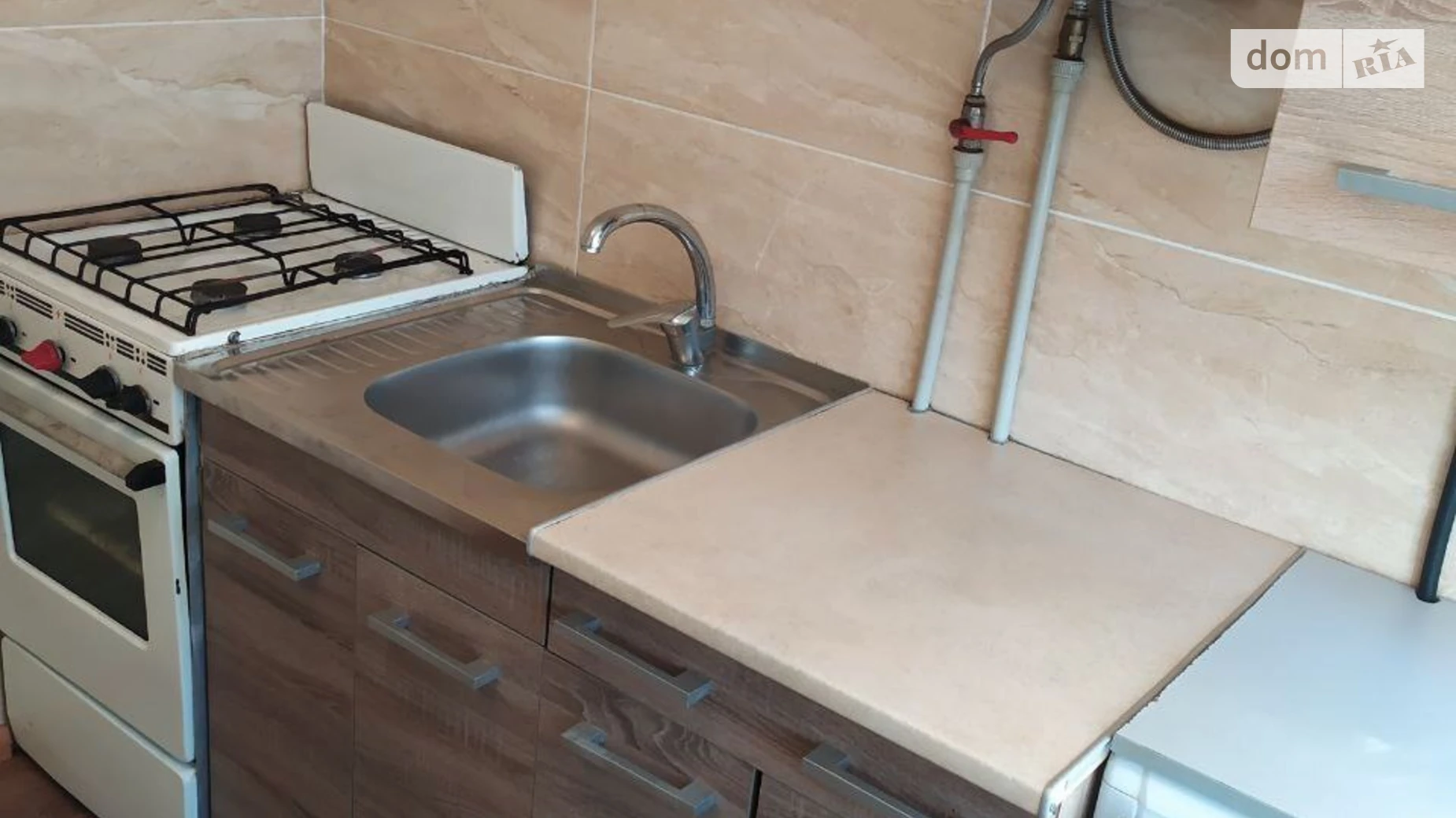 Продается 1-комнатная квартира 28.6 кв. м в Харькове, ул. Шекспира - фото 4