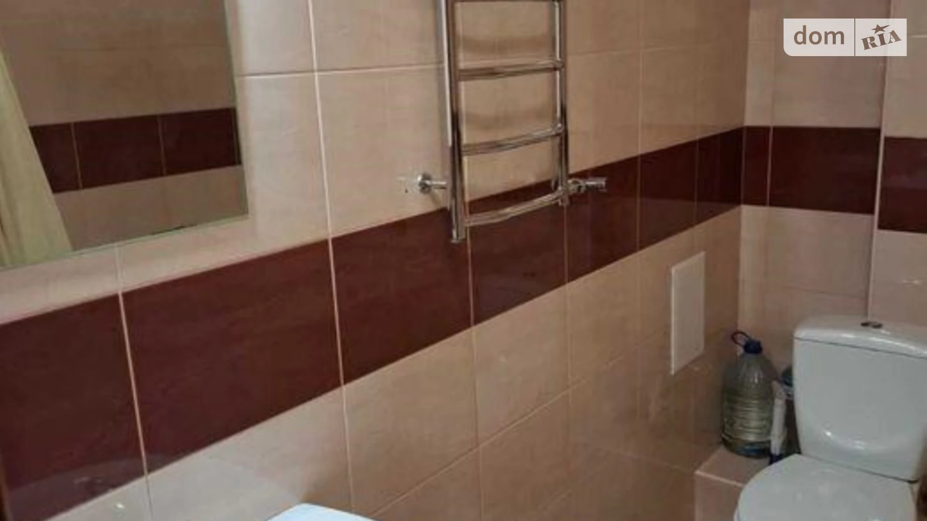 Продается 1-комнатная квартира 60 кв. м в Киеве, бул. Николая Руденко(Кольцова), 14Д - фото 3