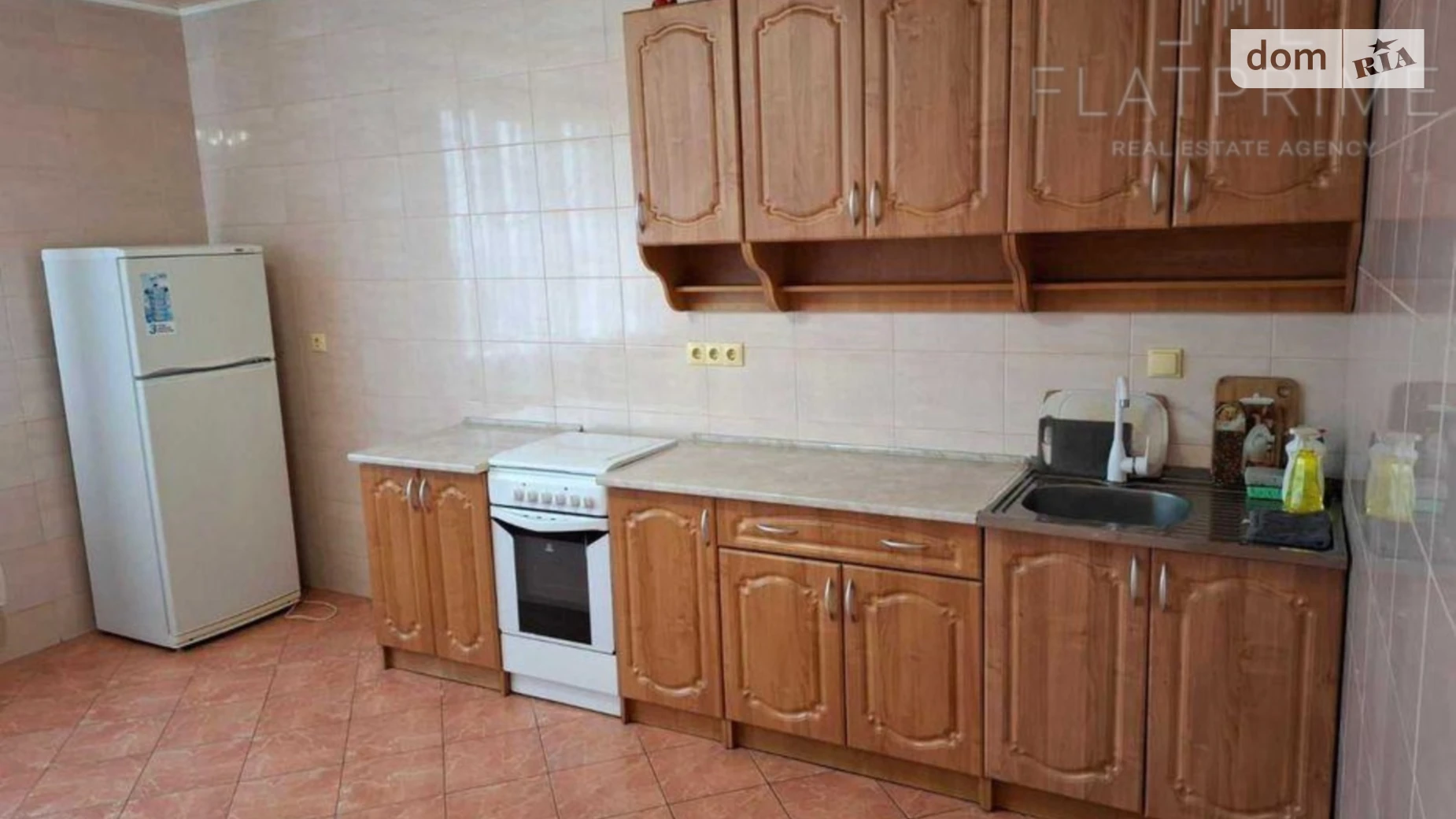 Продается 1-комнатная квартира 60 кв. м в Киеве, бул. Николая Руденко(Кольцова), 14Д - фото 4