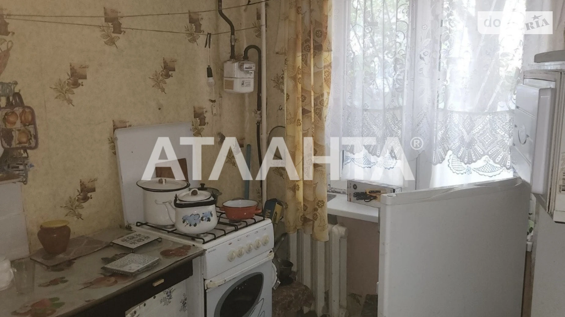 Продається 1-кімнатна квартира 31 кв. м у Одесі, вул. Якова Бреуса - фото 2