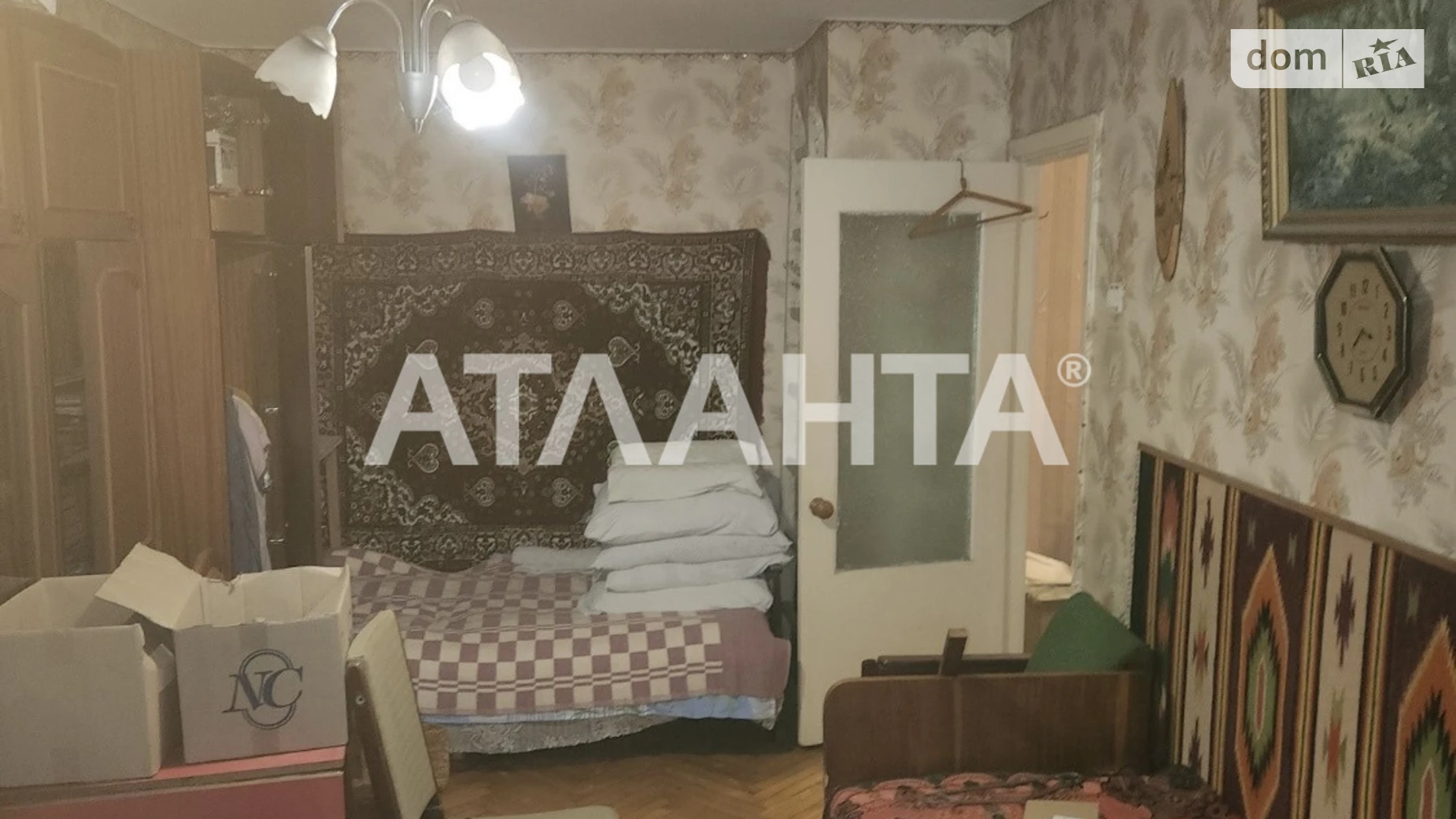 Продається 1-кімнатна квартира 31 кв. м у Одесі, вул. Якова Бреуса - фото 3