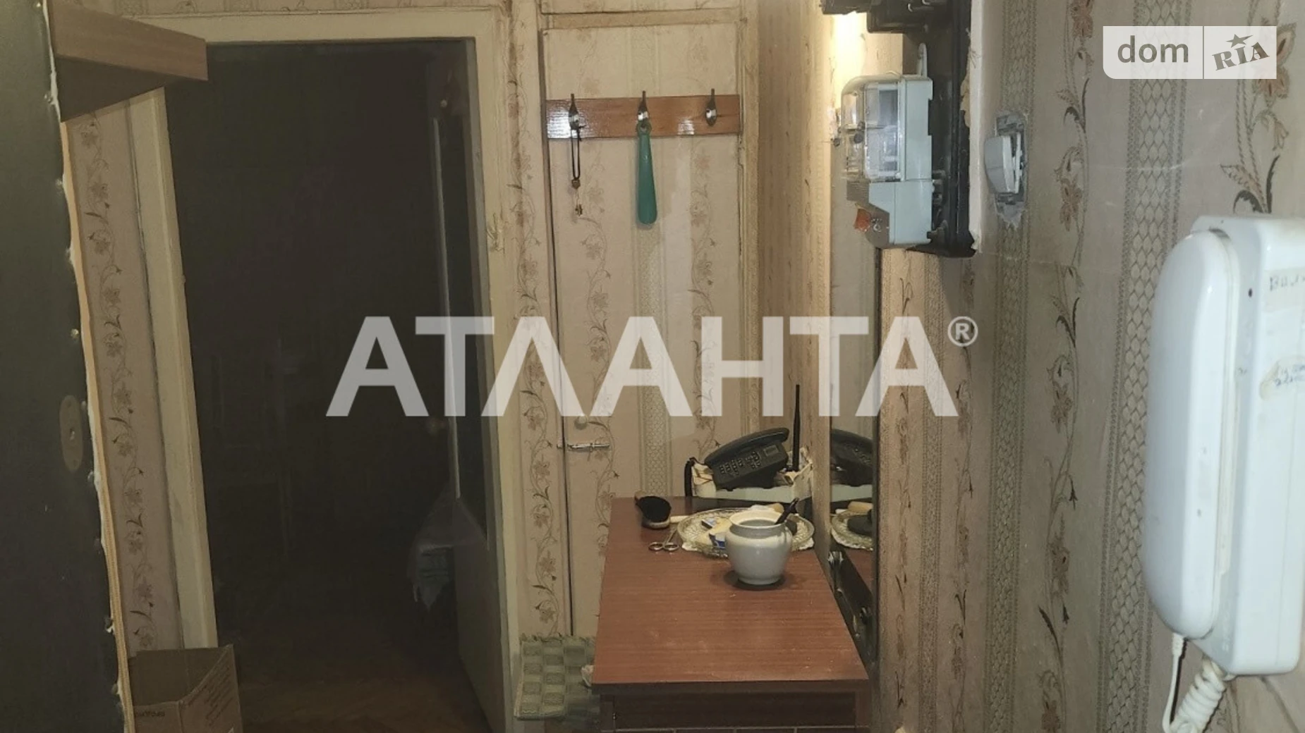 Продається 1-кімнатна квартира 31 кв. м у Одесі, вул. Якова Бреуса - фото 4