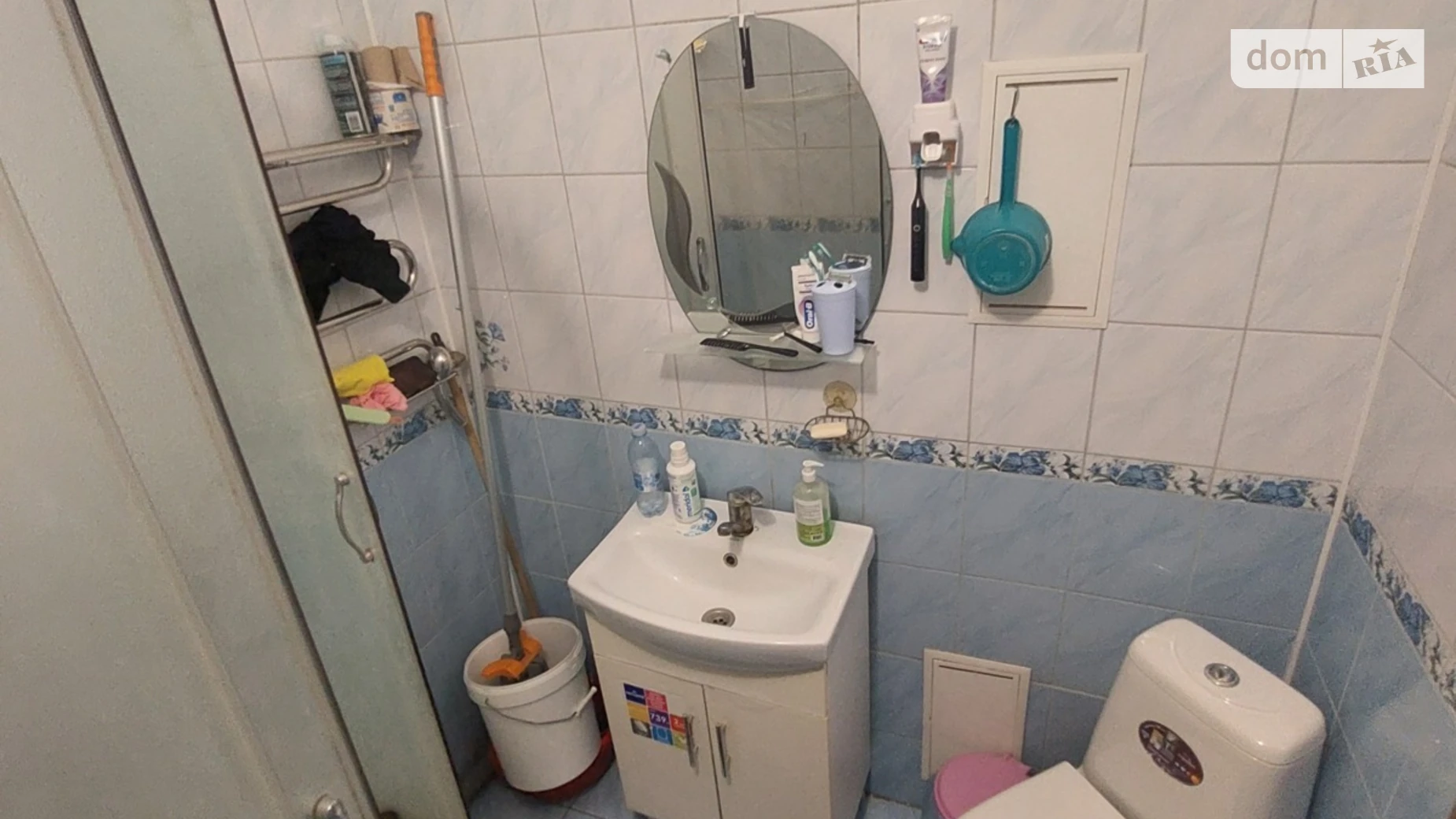 Продается 2-комнатная квартира 44.5 кв. м в Николаеве, ул. Защитников Николаева(Декабристов (Центр)), 67 - фото 3