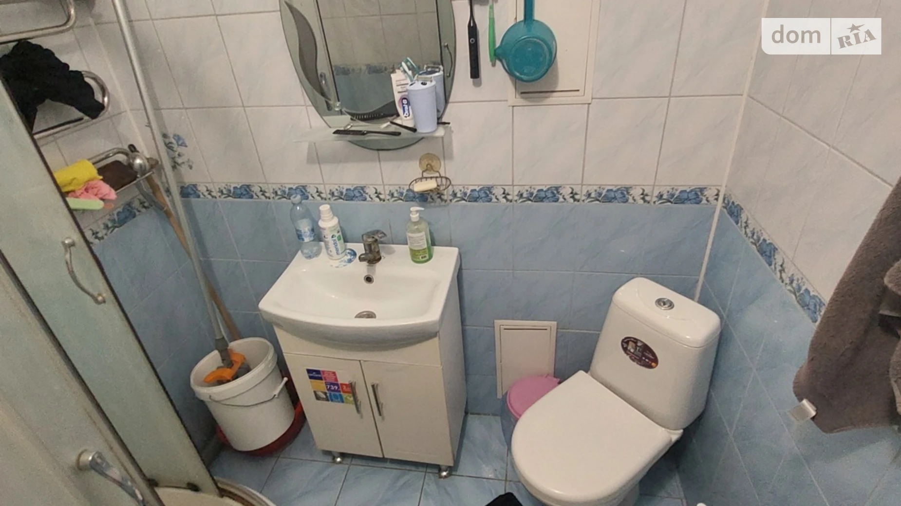 Продается 2-комнатная квартира 44.5 кв. м в Николаеве, ул. Защитников Николаева(Декабристов (Центр)), 67 - фото 4