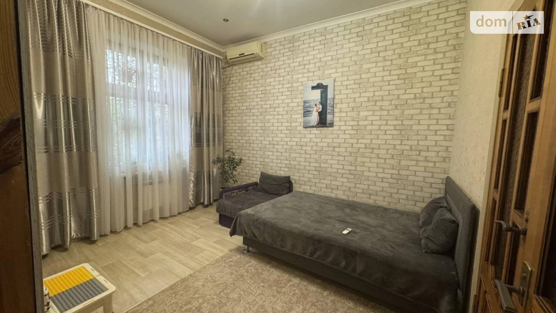 Продається 2-кімнатна квартира 52 кв. м у Одесі, вул. Кордонна, 40 - фото 2