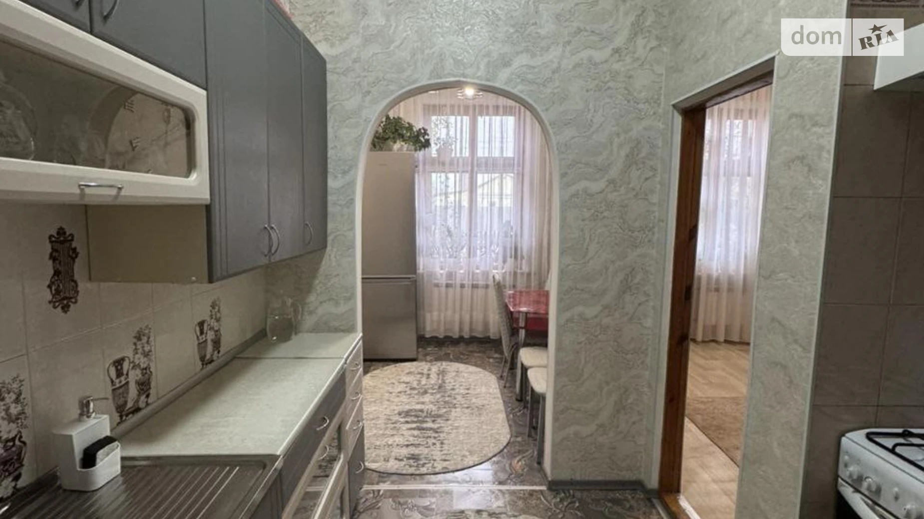 Продається 2-кімнатна квартира 52 кв. м у Одесі, вул. Кордонна, 40 - фото 5