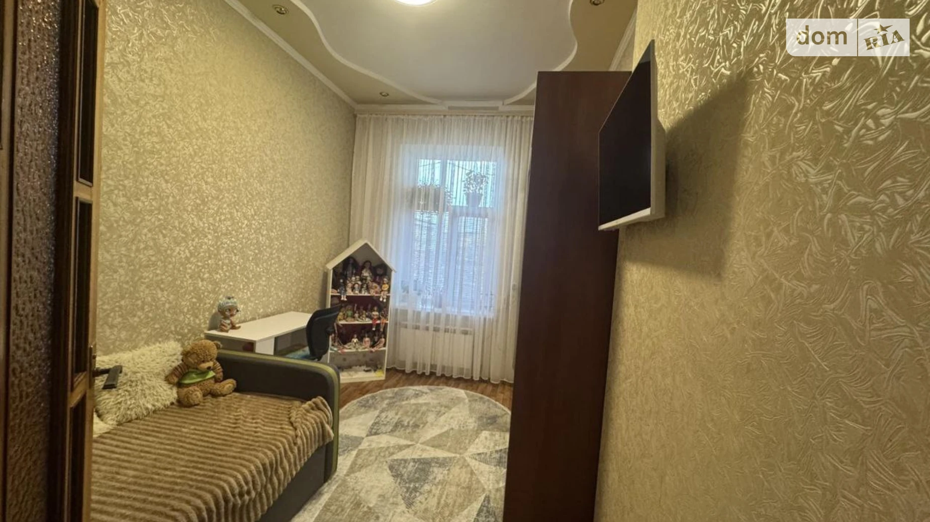 Продається 2-кімнатна квартира 52 кв. м у Одесі, вул. Кордонна, 40 - фото 3