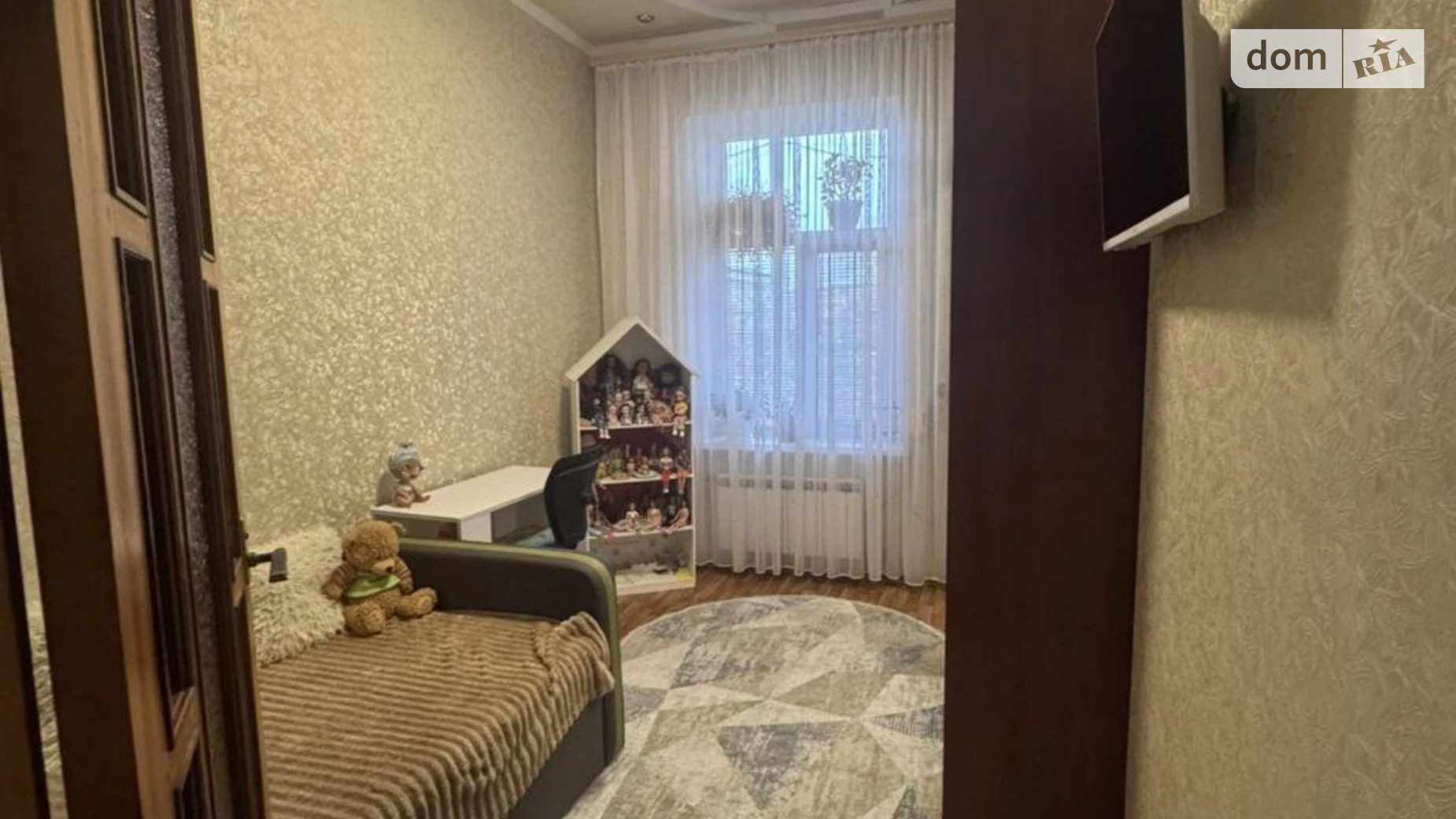 Продається 2-кімнатна квартира 52 кв. м у Одесі, вул. Кордонна, 40 - фото 4