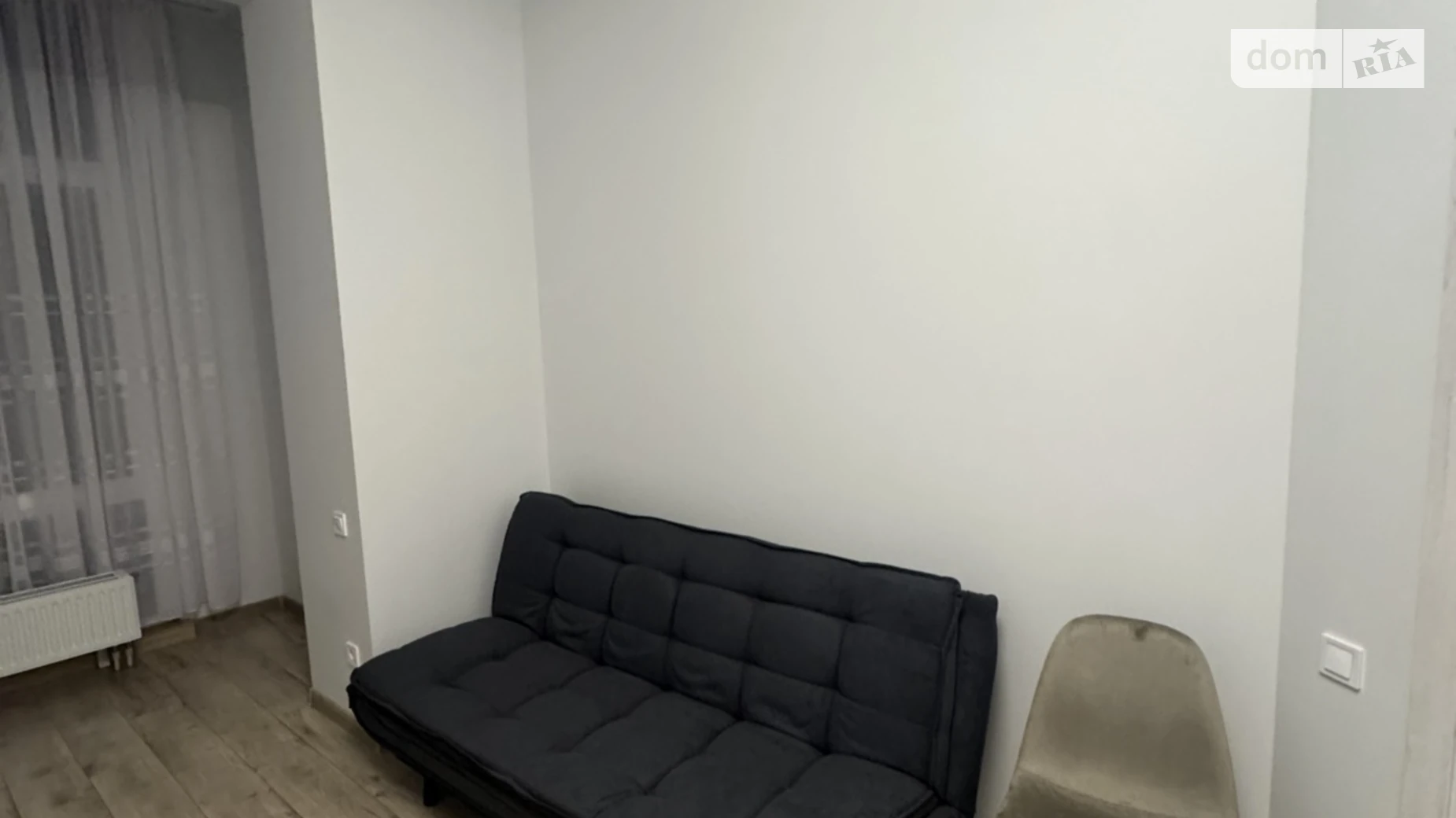 Продается 1-комнатная квартира 37.3 кв. м в Хмельницком, Старокостянтиновское шоссе - фото 2