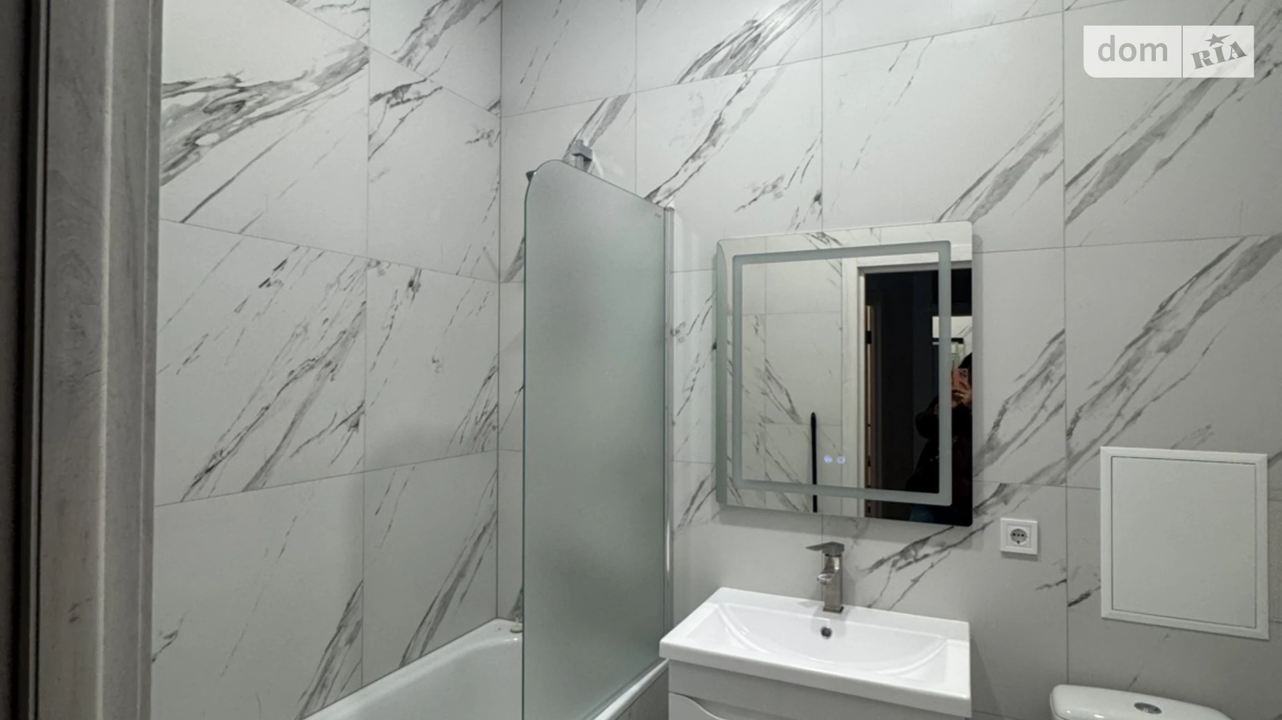 Продается 1-комнатная квартира 37.3 кв. м в Хмельницком, Старокостянтиновское шоссе - фото 5