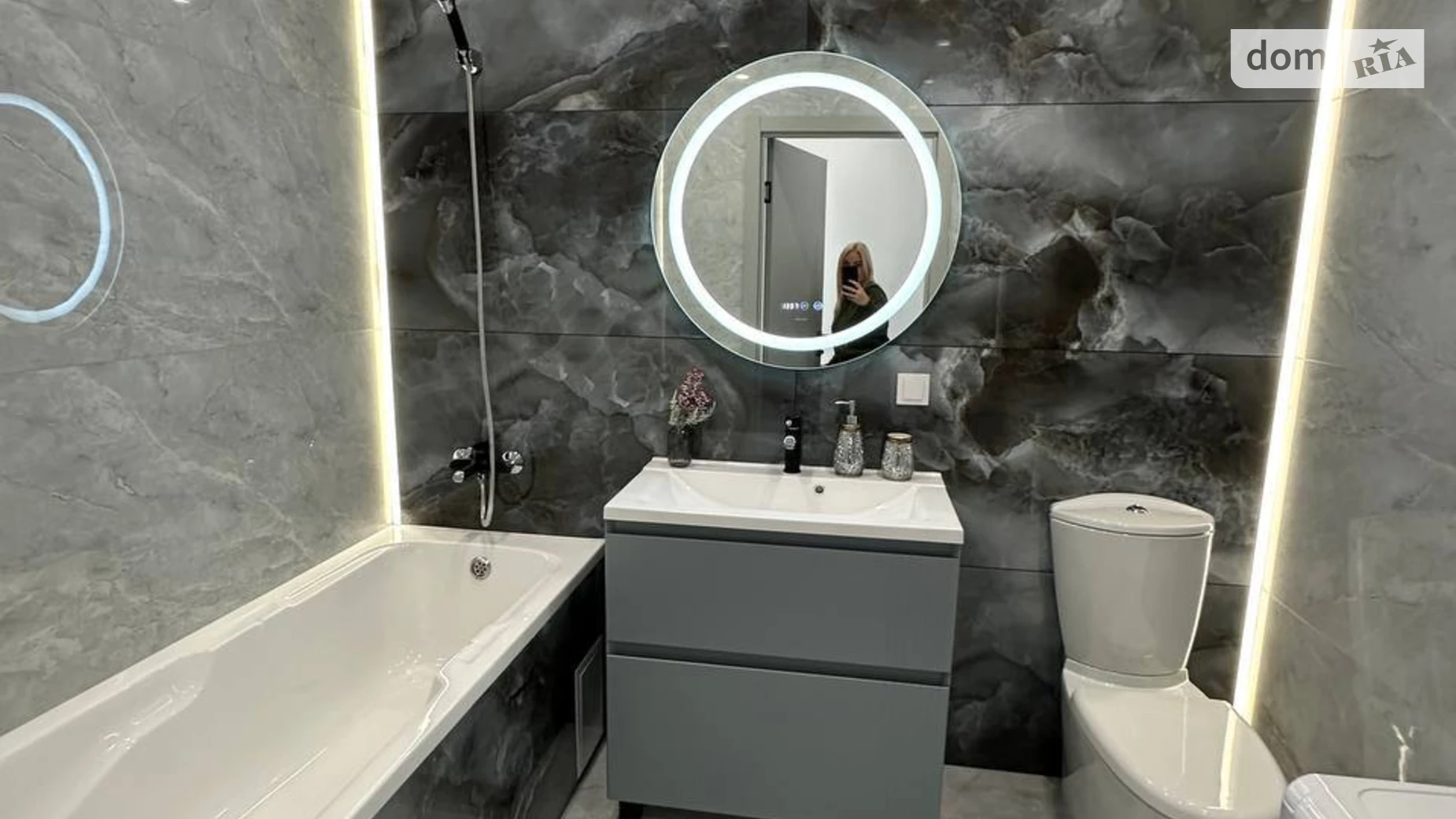 Продается 2-комнатная квартира 80 кв. м в Виннице, ул. Андрея Шептицкого, 4 - фото 4