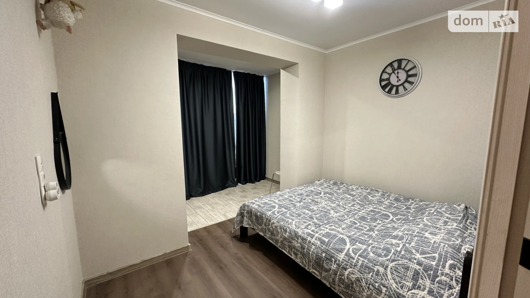 Продается 1-комнатная квартира 52 кв. м в Виннице, ул. Вячеслава Черновола - фото 2