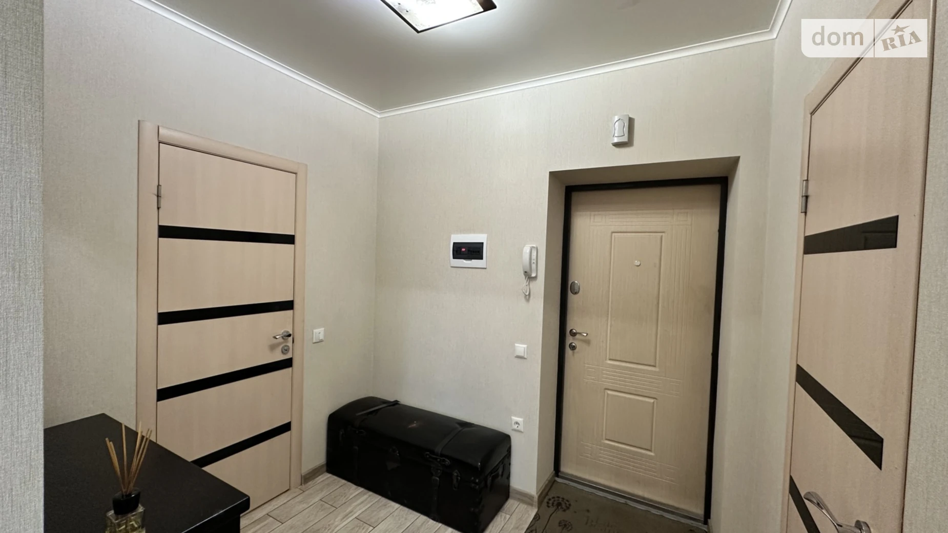 Продается 1-комнатная квартира 52 кв. м в Виннице, ул. Вячеслава Черновола - фото 4