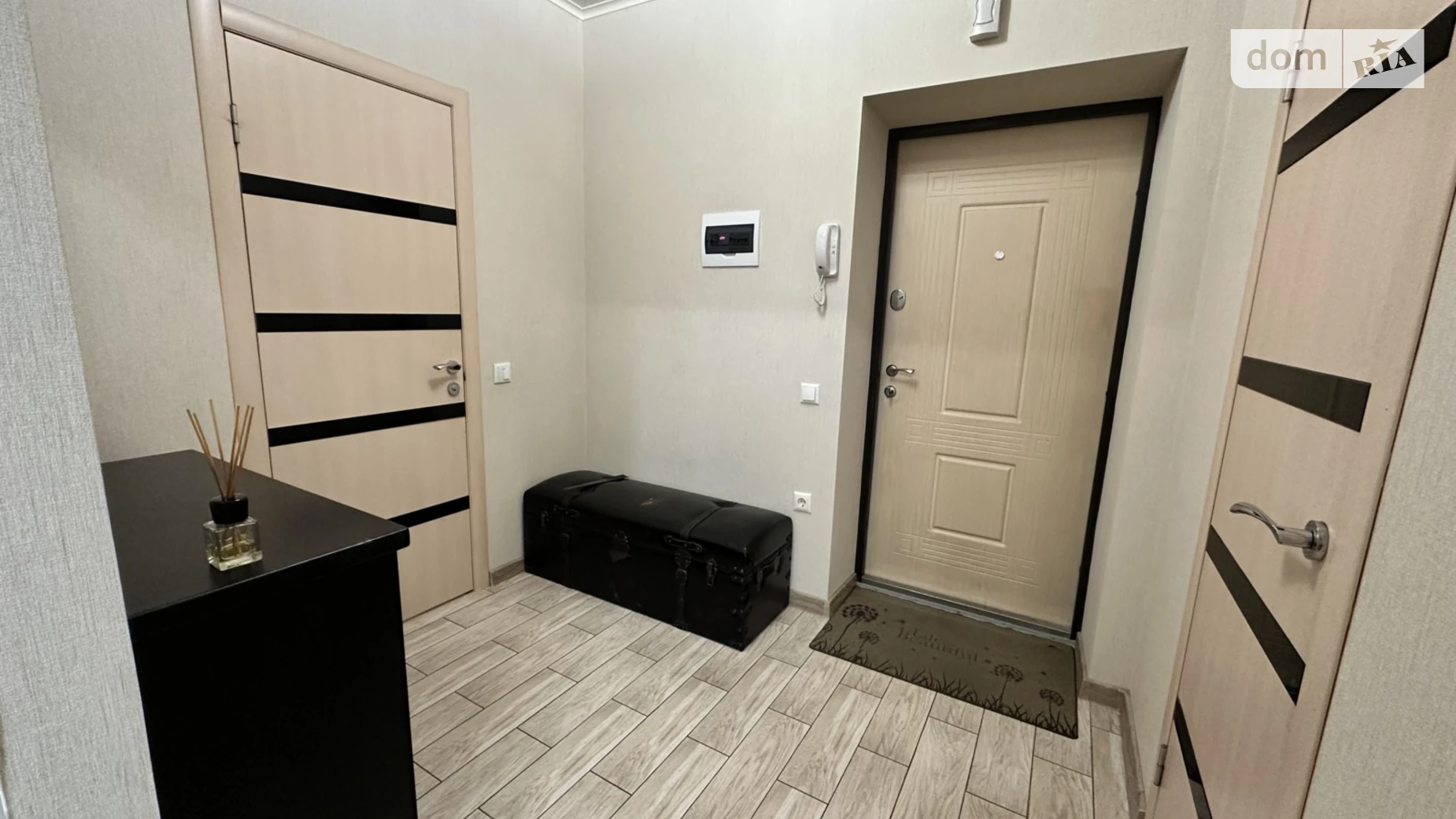 Продается 1-комнатная квартира 52 кв. м в Виннице, ул. Вячеслава Черновола - фото 5