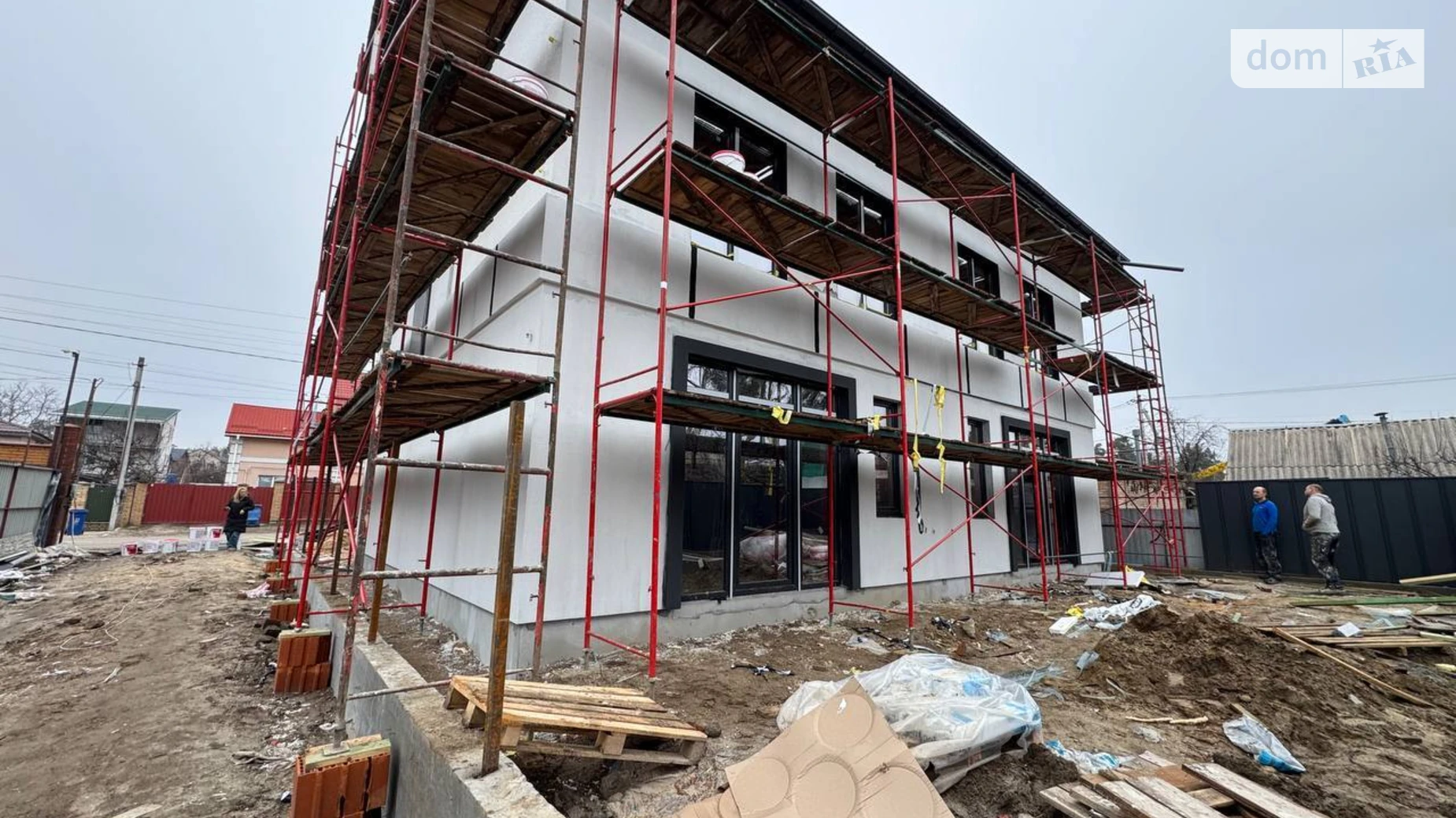 ул. Украинская Ирпень, цена: 109900 $ - фото 2