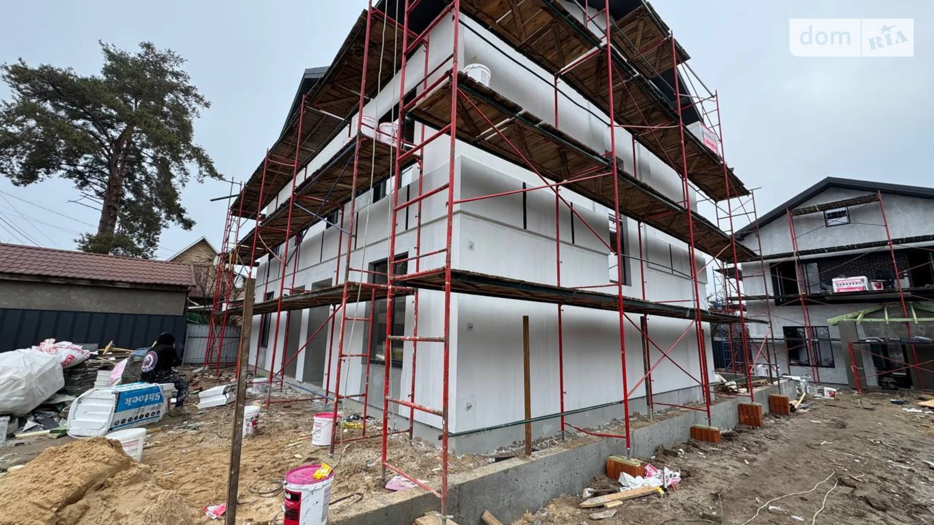 ул. Украинская Ирпень, цена: 109900 $ - фото 3