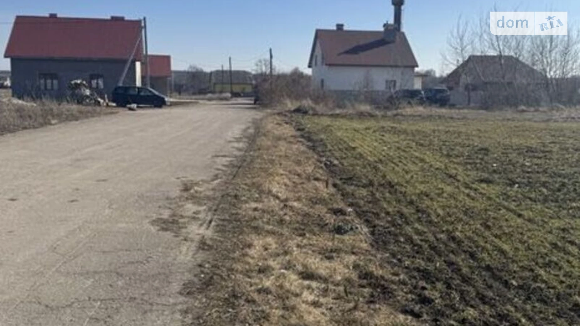 Продается земельный участок 10 соток в Тернопольской области, цена: 16000 $ - фото 5
