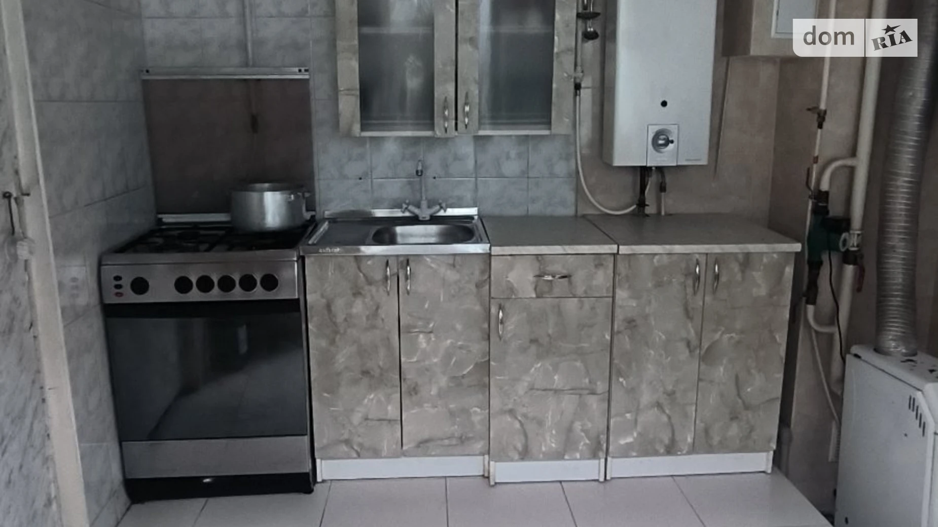 Продается часть дома 57.2 кв. м с бассейном, цена: 15500 $ - фото 2