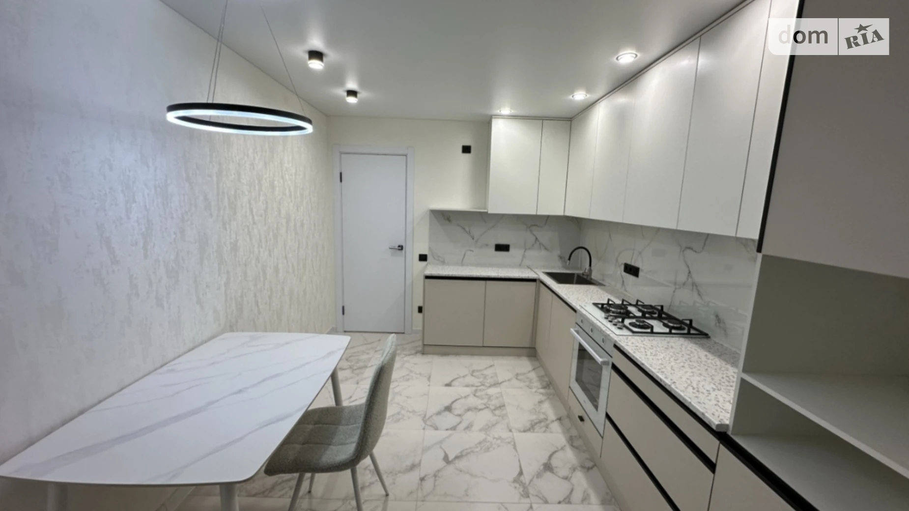 Сдается в аренду 1-комнатная квартира 44 кв. м в Винницких Хуторах, Немировское шоссе - фото 2