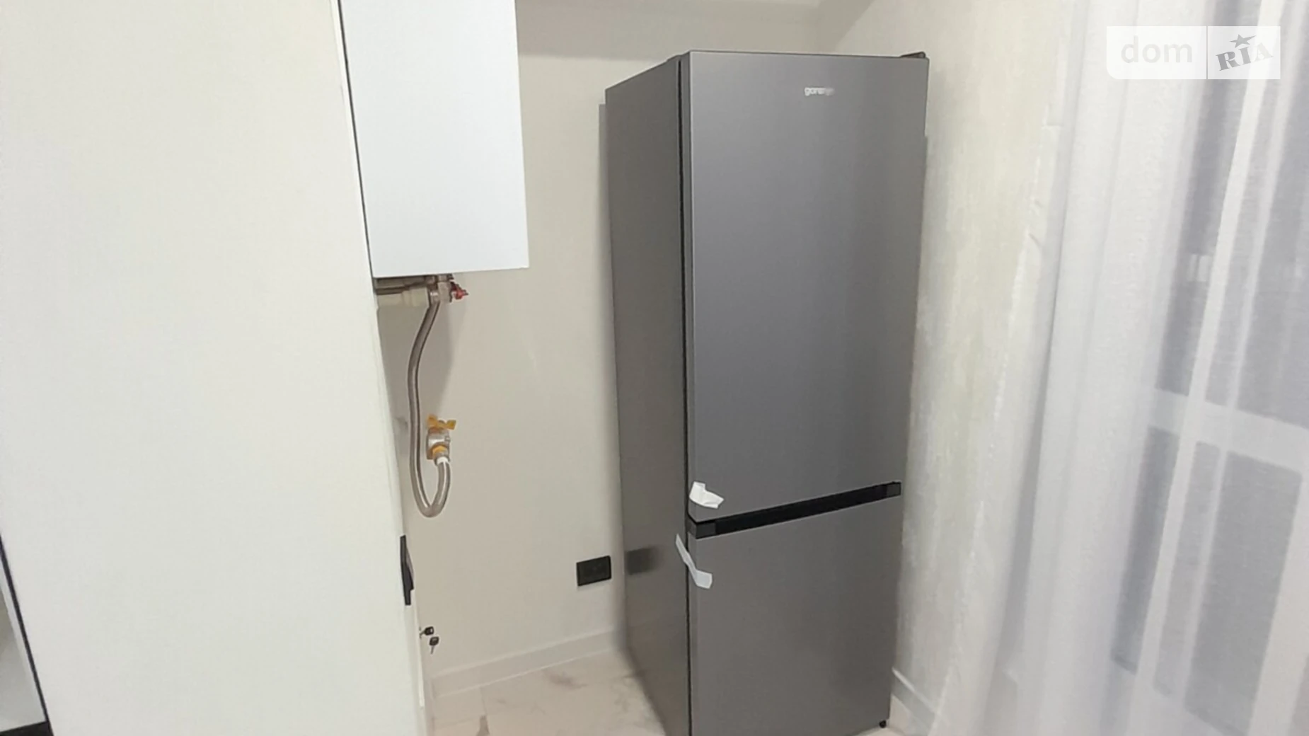 Сдается в аренду 1-комнатная квартира 44 кв. м в Винницких Хуторах, Немировское шоссе - фото 4