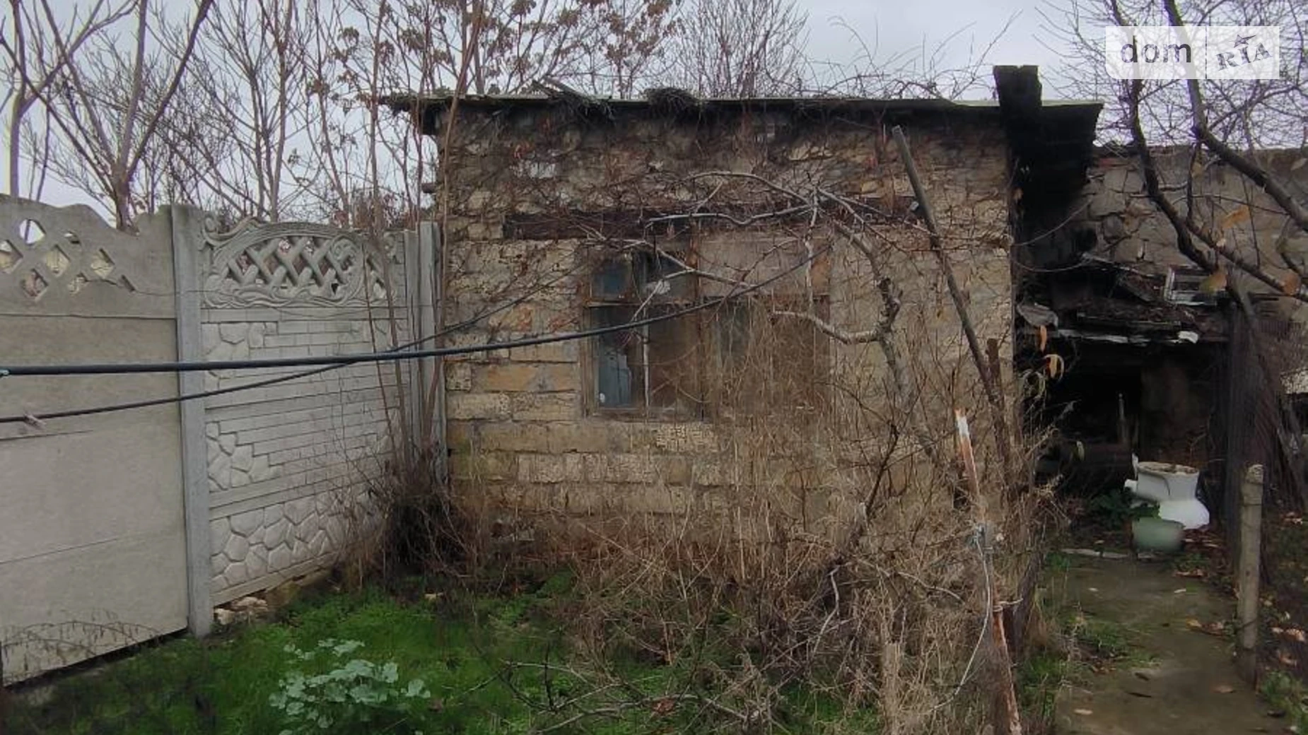 Продается часть дома 57.2 кв. м с бассейном, цена: 15500 $ - фото 4