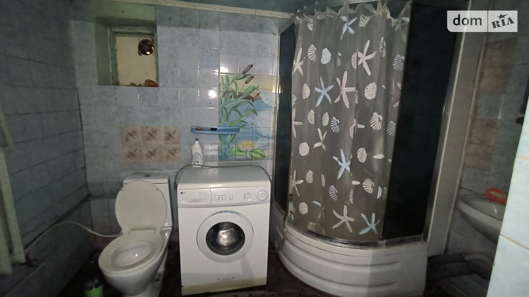 Продается часть дома 57.2 кв. м с бассейном, цена: 15500 $ - фото 5