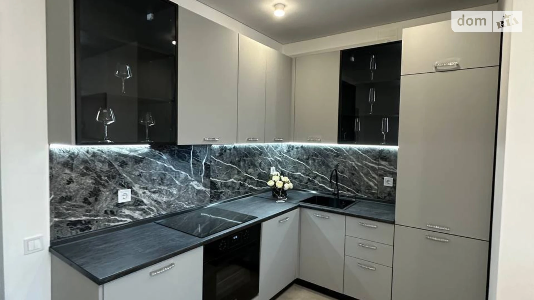 Продается 2-комнатная квартира 70.8 кв. м в Виннице, ул. Андрея Шептицкого, 4 - фото 5