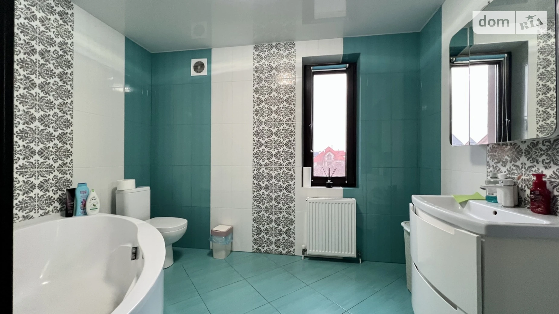 Сдается в аренду дом на 2 этажа 180 кв. м с подвалом, цена: 1000 $ - фото 5